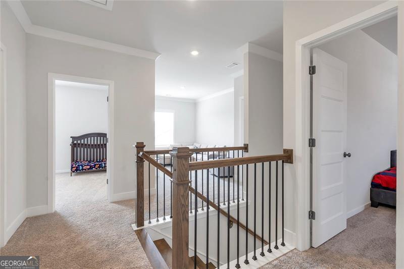 5316 Milford Road Gainesville, GA 30507 - Photo 35 of 44