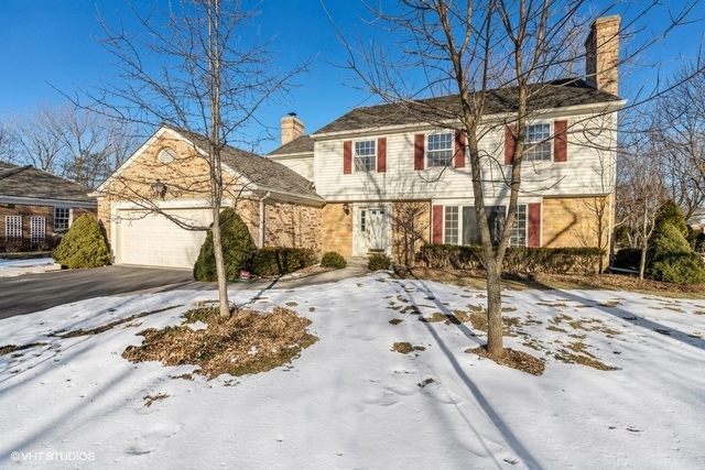 485 Valley Road Lake Forest, IL 60045 - Photo 16 of 20