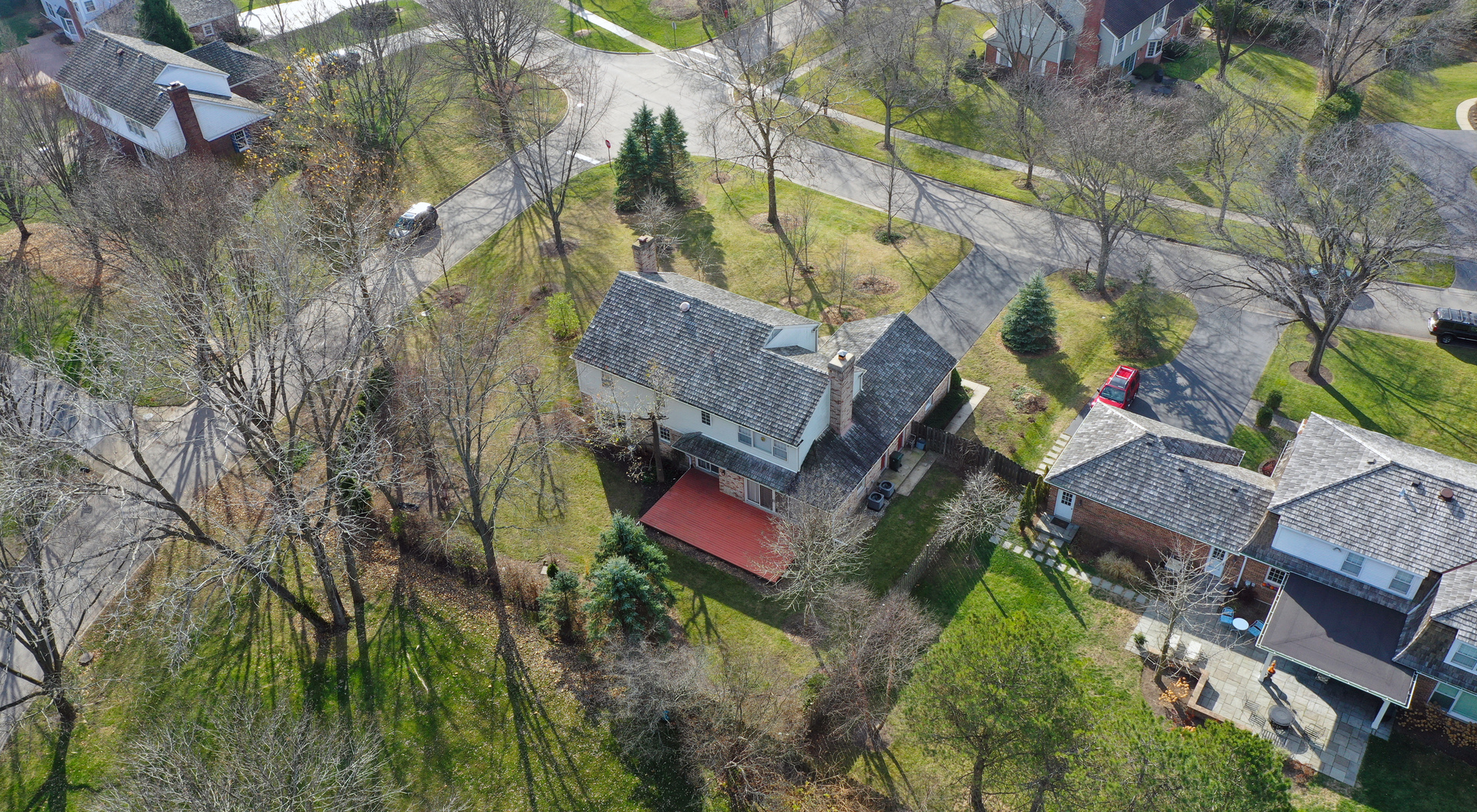 485 Valley Road Lake Forest, IL 60045 - Photo 17 of 20