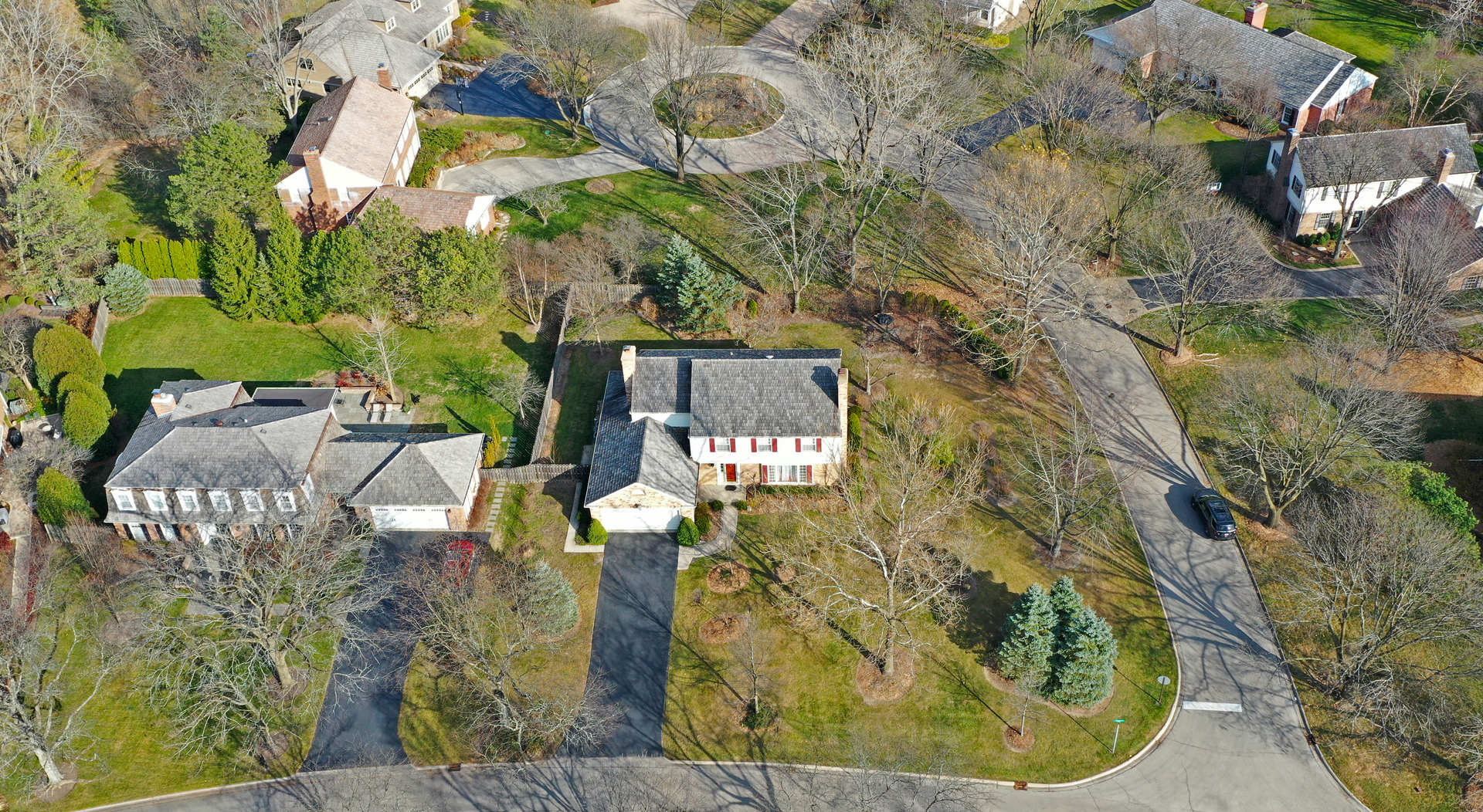 485 Valley Road Lake Forest, IL 60045 - Photo 18 of 20