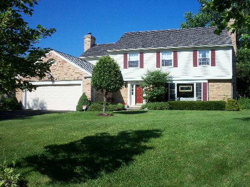 485 Valley Road Lake Forest, IL 60045 - Photo 19 of 20