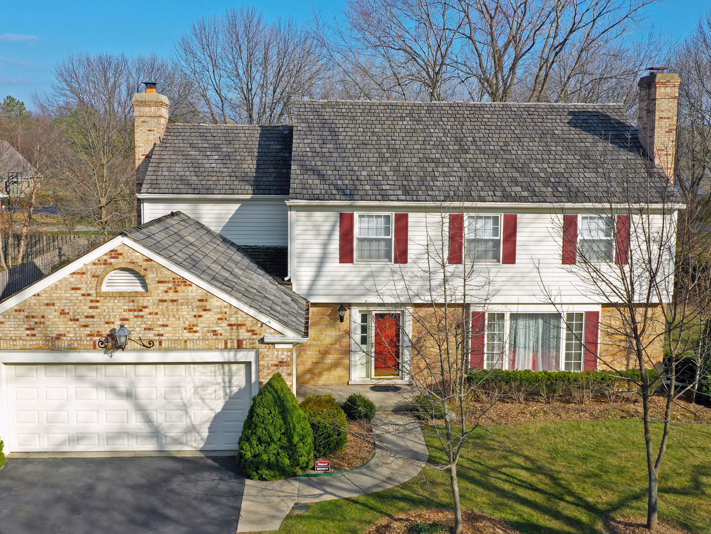 485 Valley Road Lake Forest, IL 60045 - Photo 20 of 20