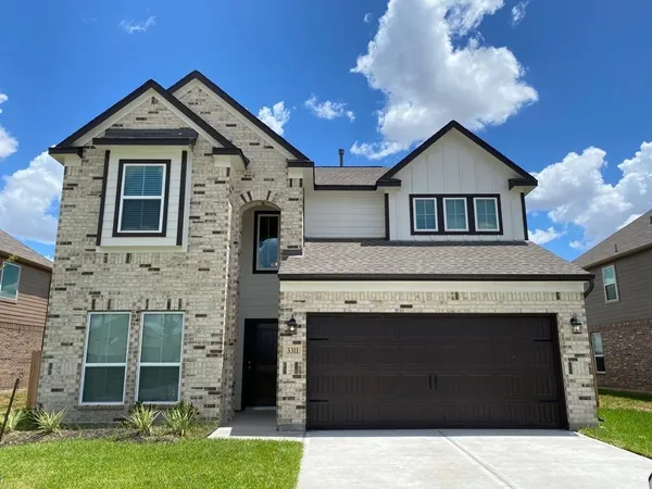 $399,999 | 3311 Owl Hollow Drive, Rosenberg, TX 77471