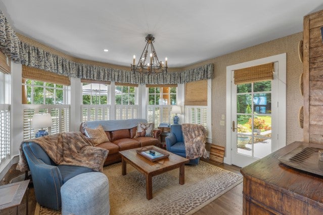 815 Ravenel Ridge Road Highlands, NC 28741 - Photo 15 of 51 Gallery Image 15