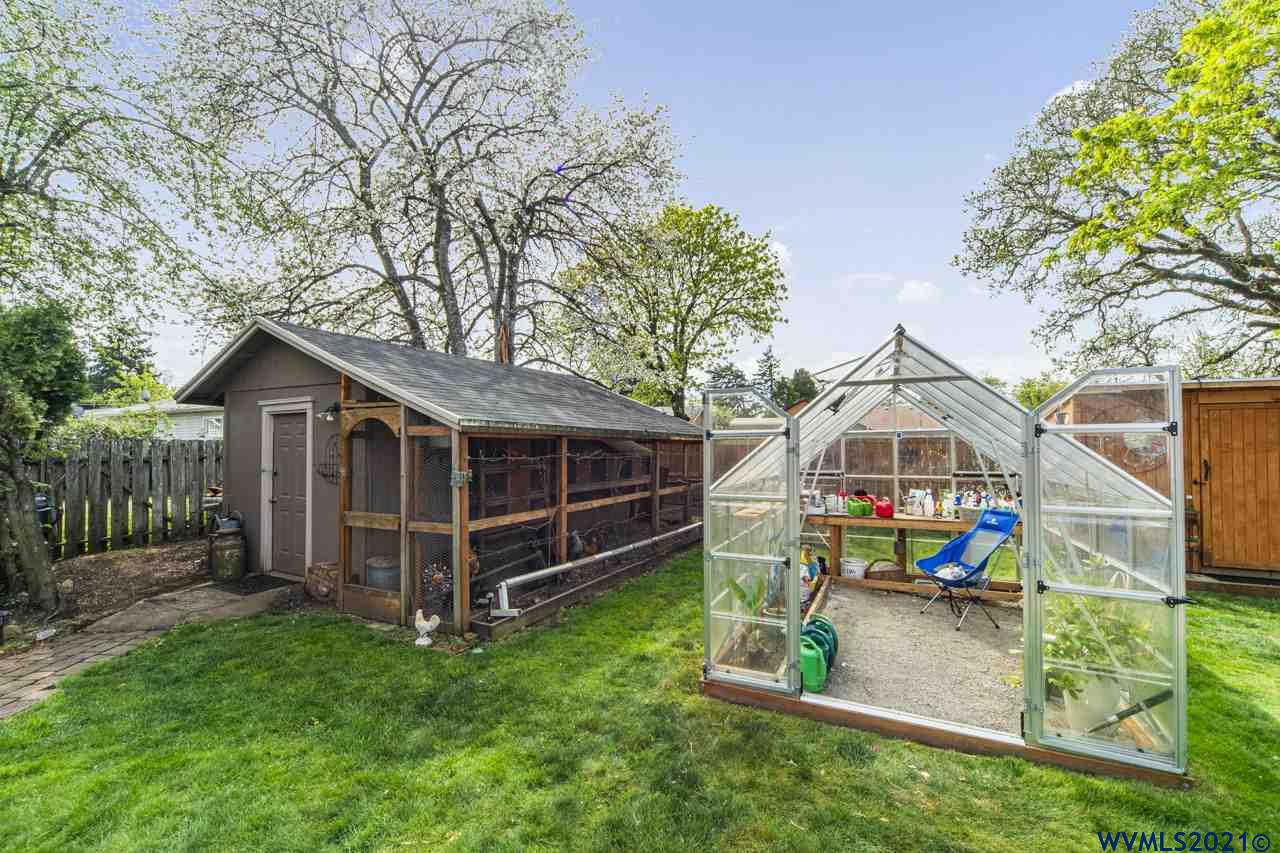 573 Southwest Levens Street Dallas, OR 97338 - Photo 41 of 42 Gallery Image 41