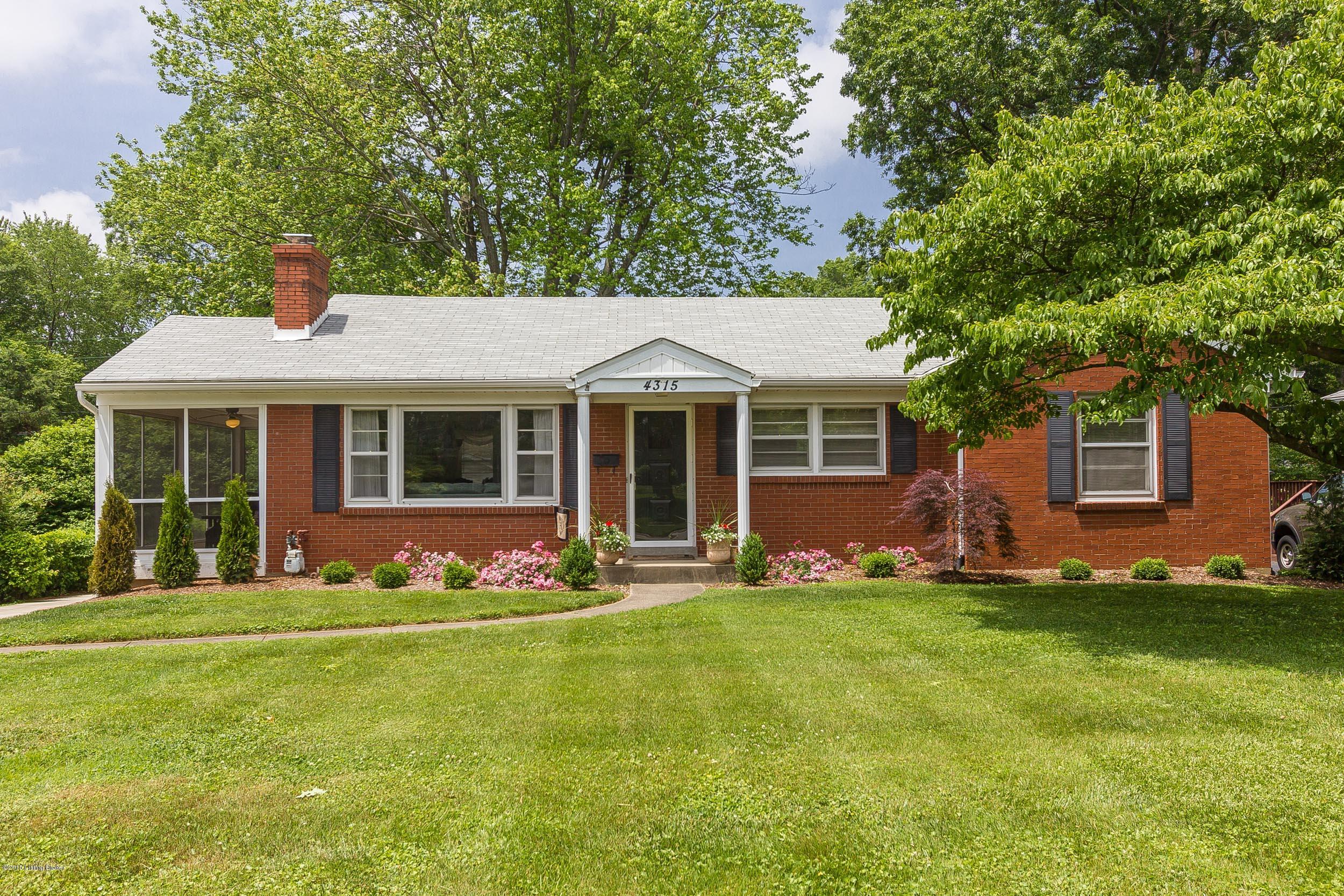 4315 Lincoln Road Louisville, KY 40220 - Photo 1 of 57 4315-Lincoln-Rd-09