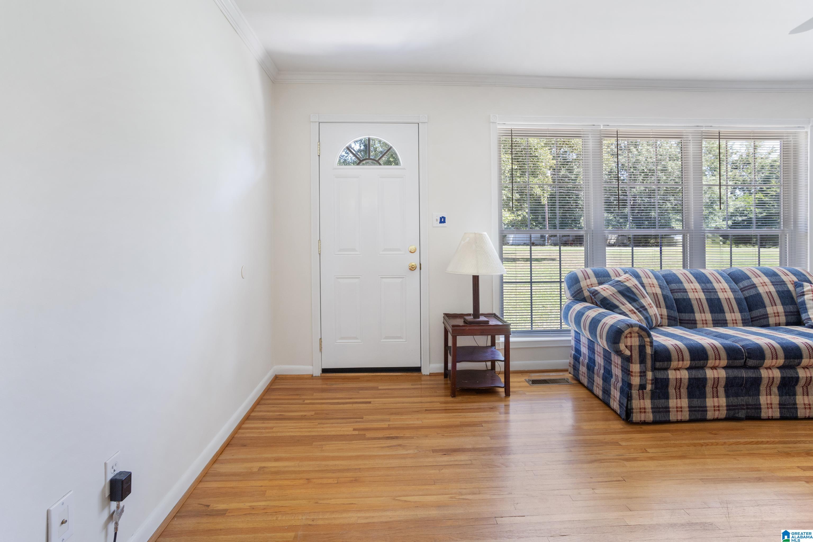 6352 Ball Park Road Mount Olive, AL 35117 - Photo 7 of 41