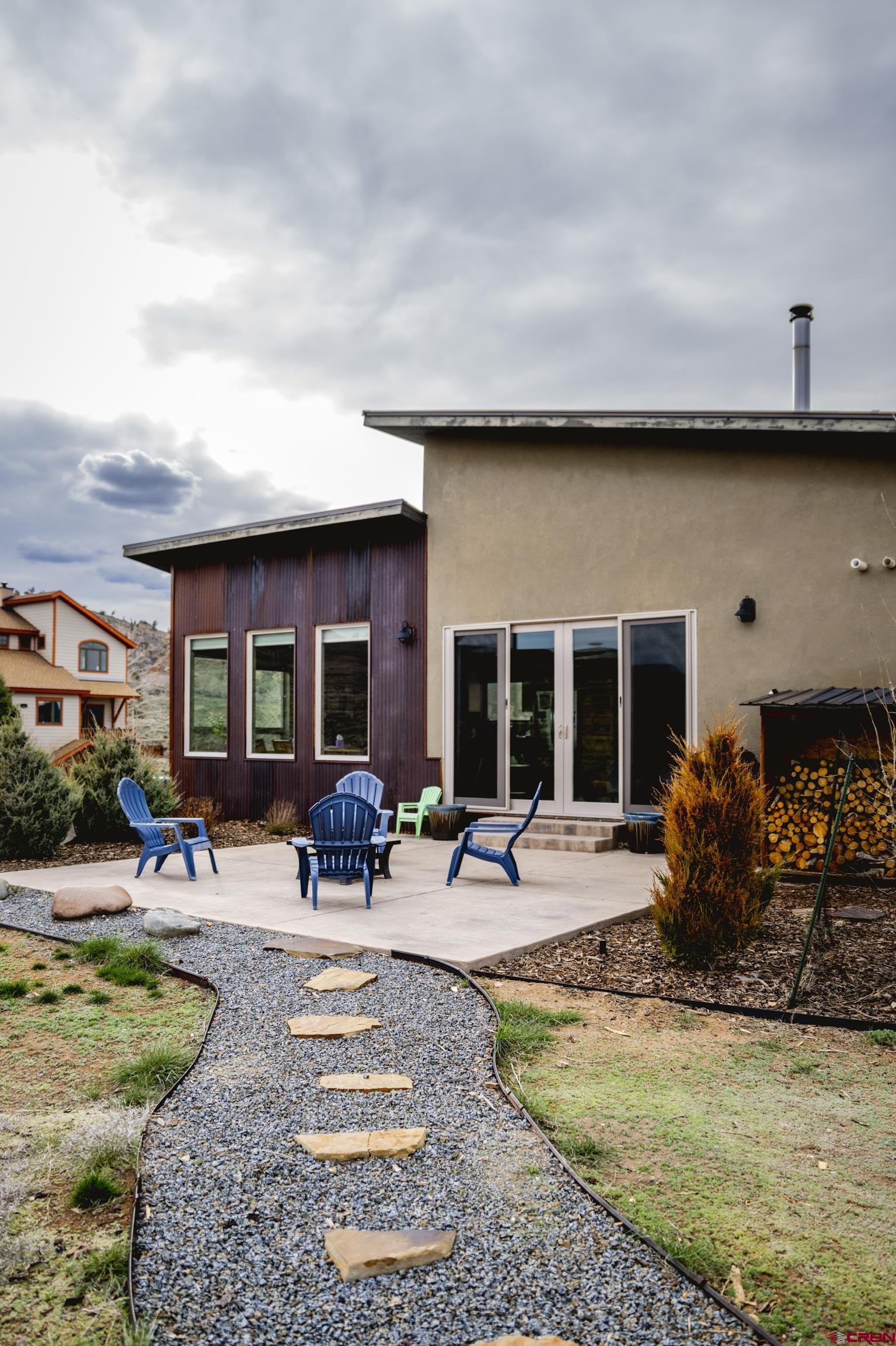 244 Crocus Road Gunnison, CO 81230 - Photo 11 of 32