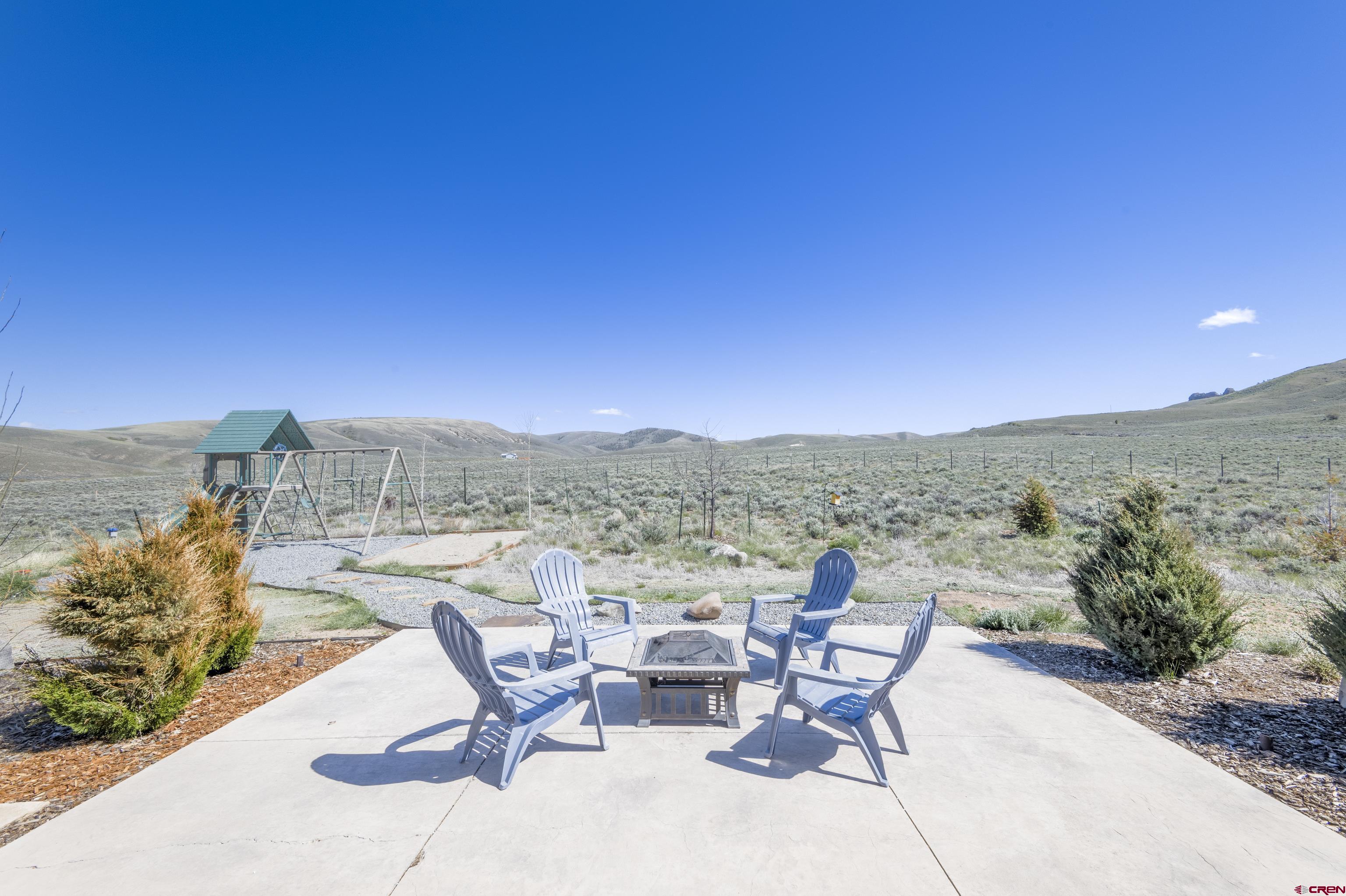 244 Crocus Road Gunnison, CO 81230 - Photo 12 of 32