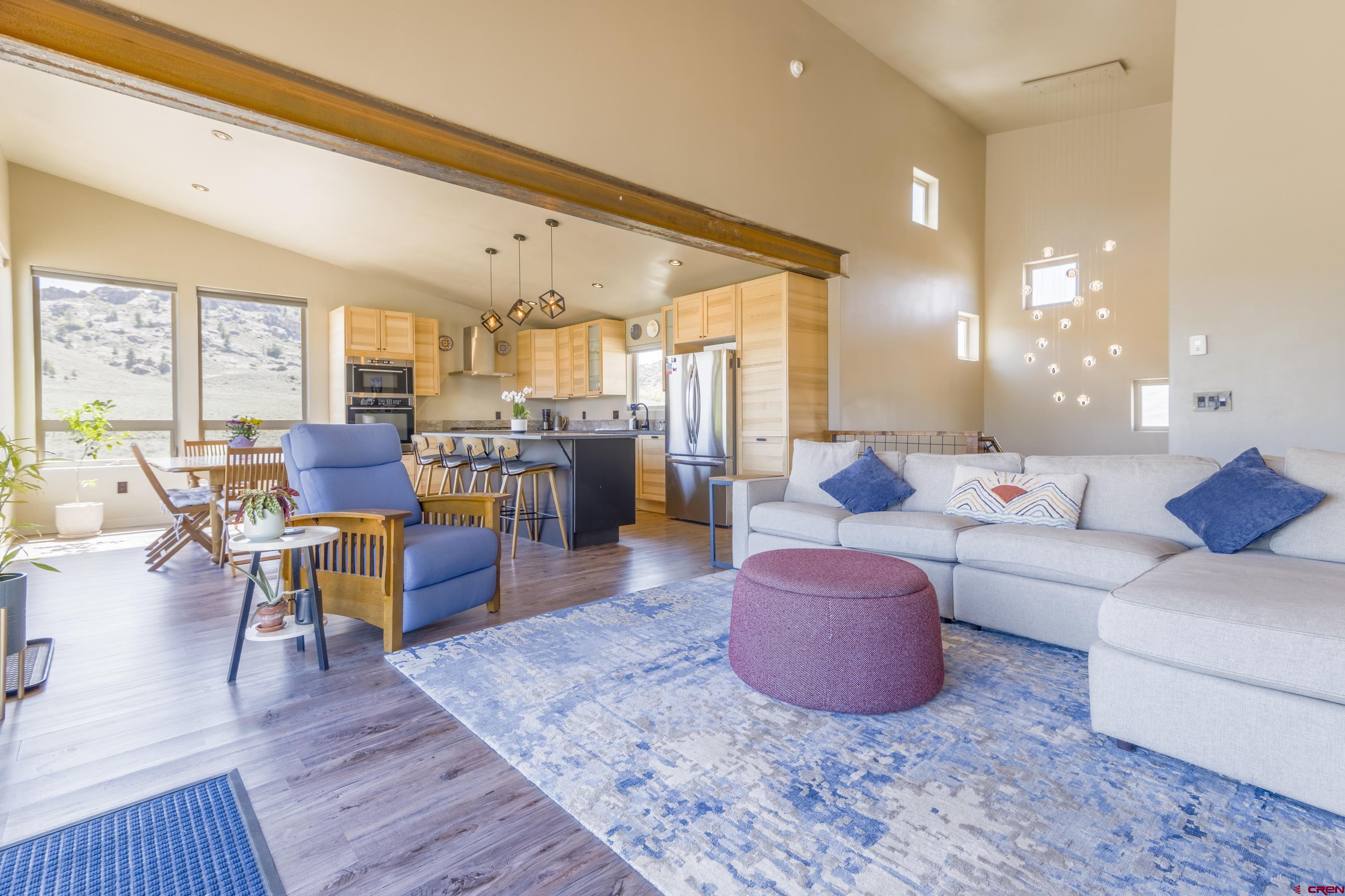 244 Crocus Road Gunnison, CO 81230 - Photo 13 of 32