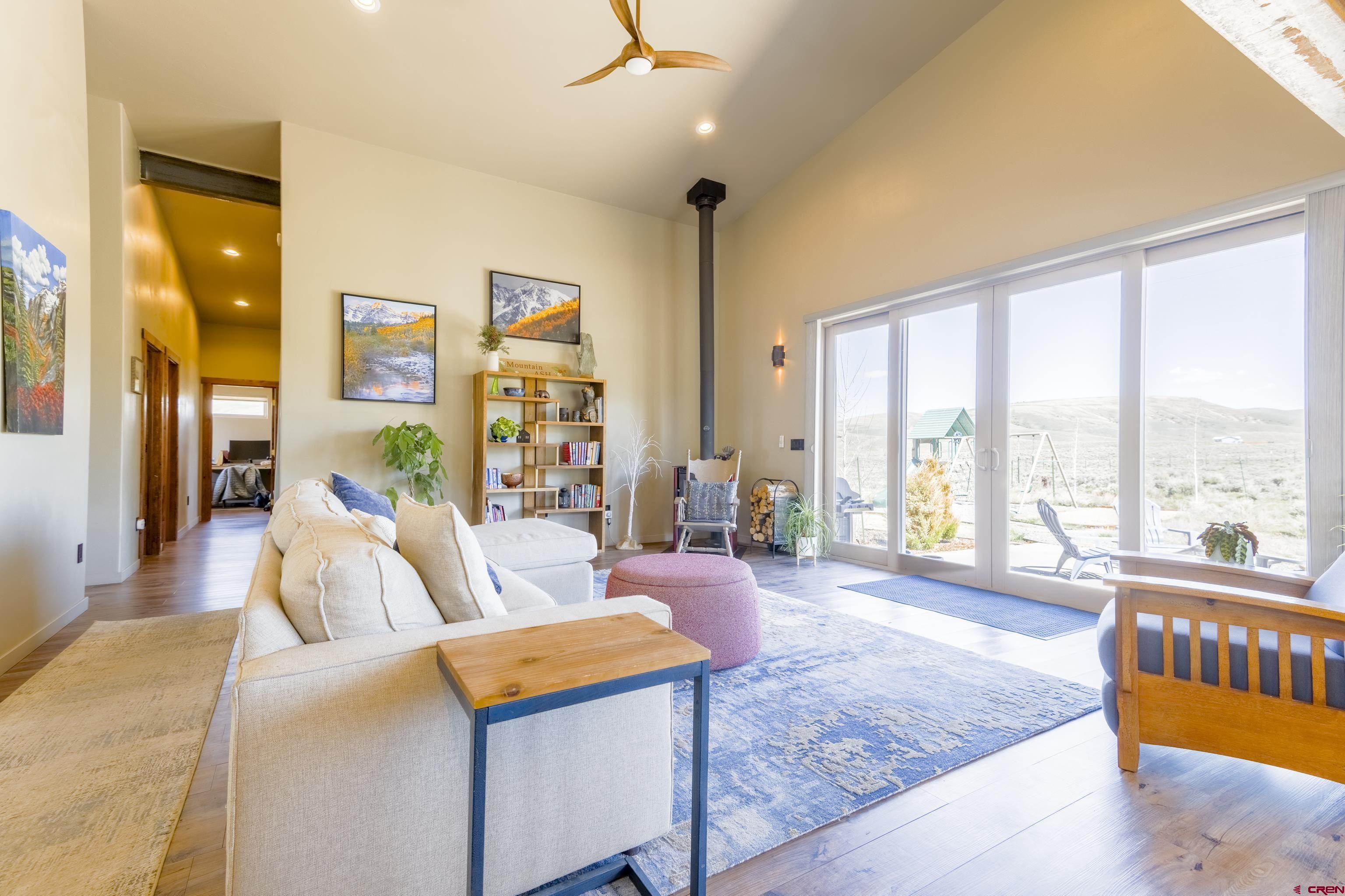 244 Crocus Road Gunnison, CO 81230 - Photo 14 of 32