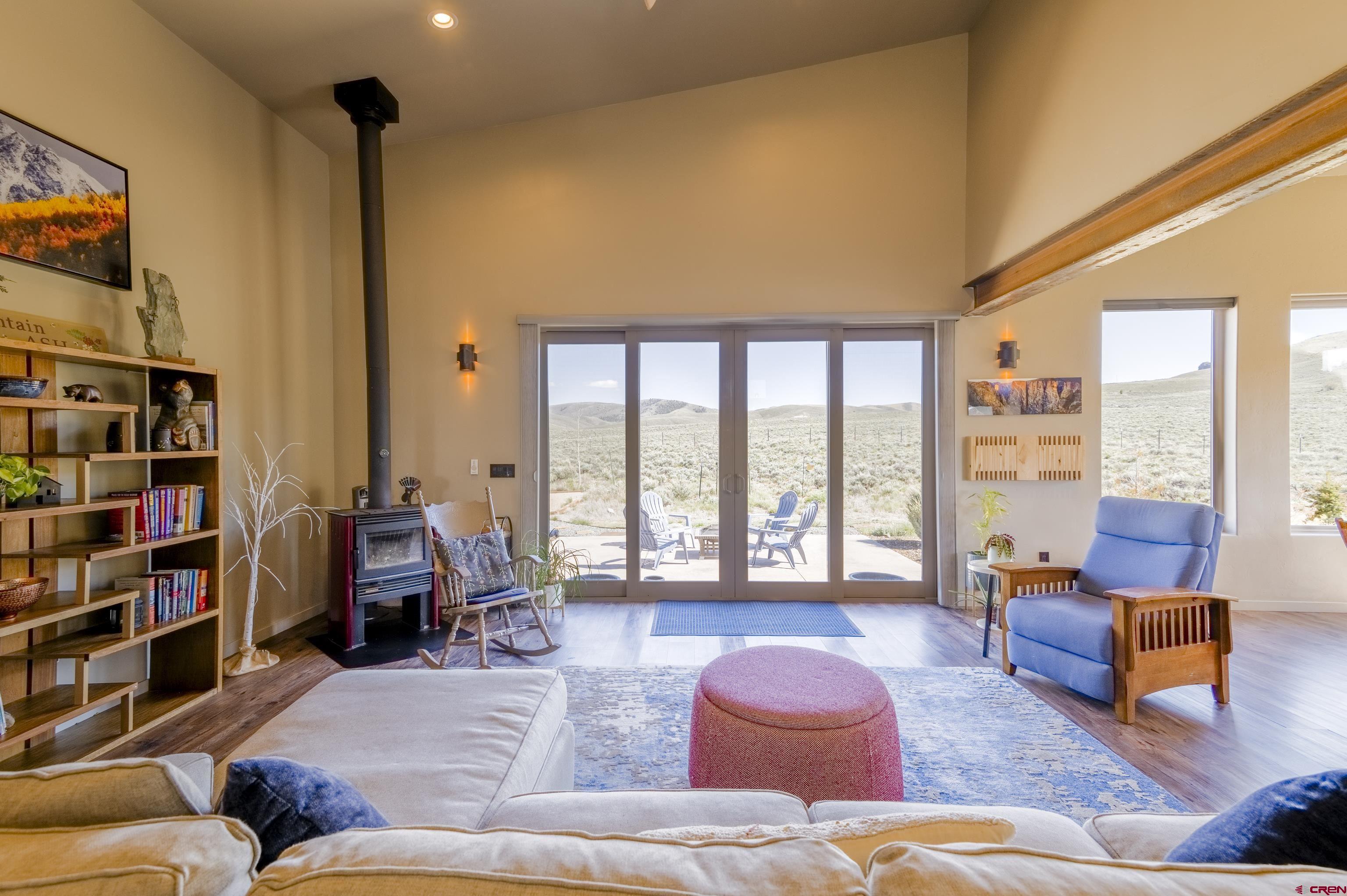 244 Crocus Road Gunnison, CO 81230 - Photo 15 of 32