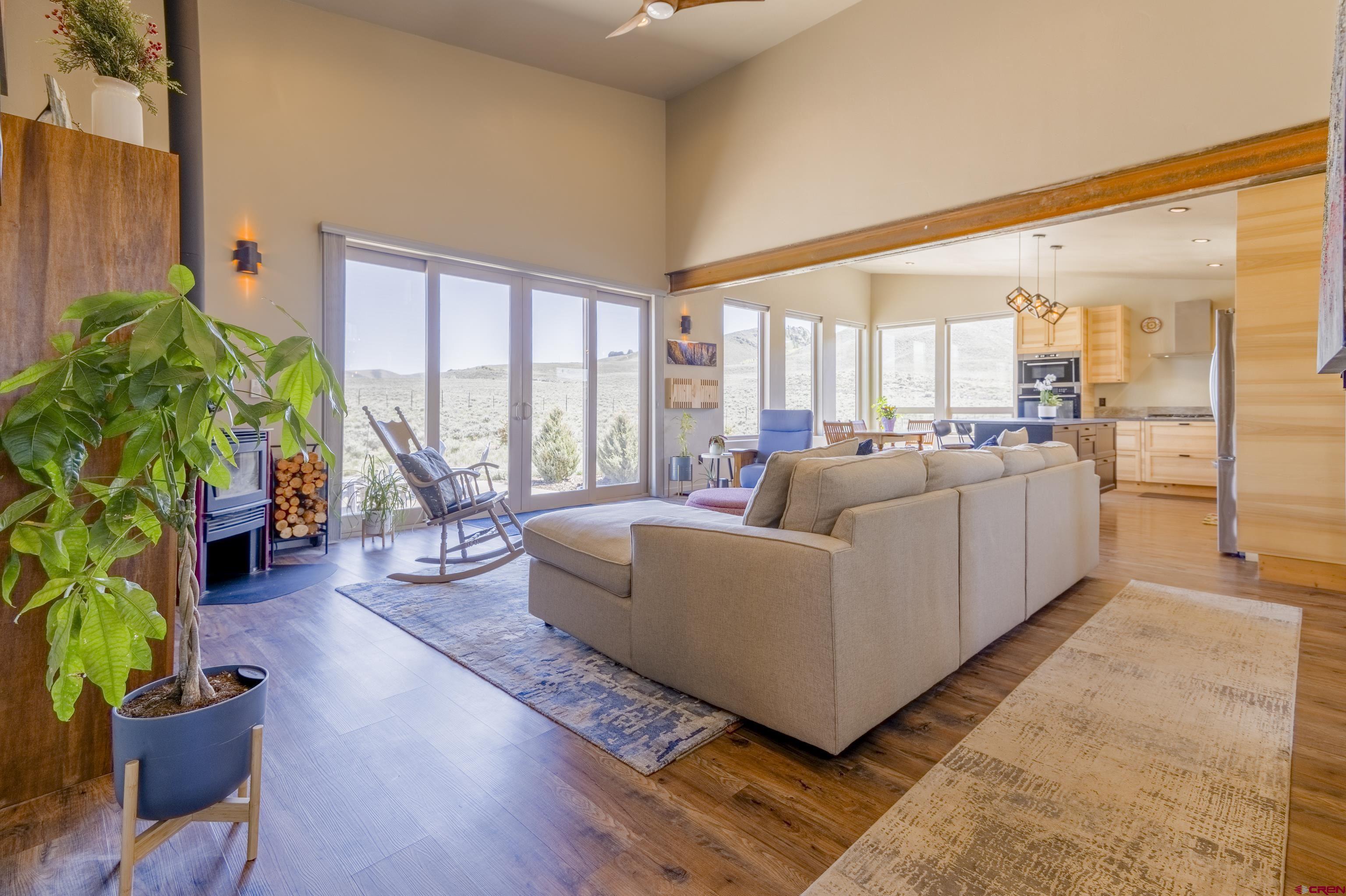 244 Crocus Road Gunnison, CO 81230 - Photo 16 of 32