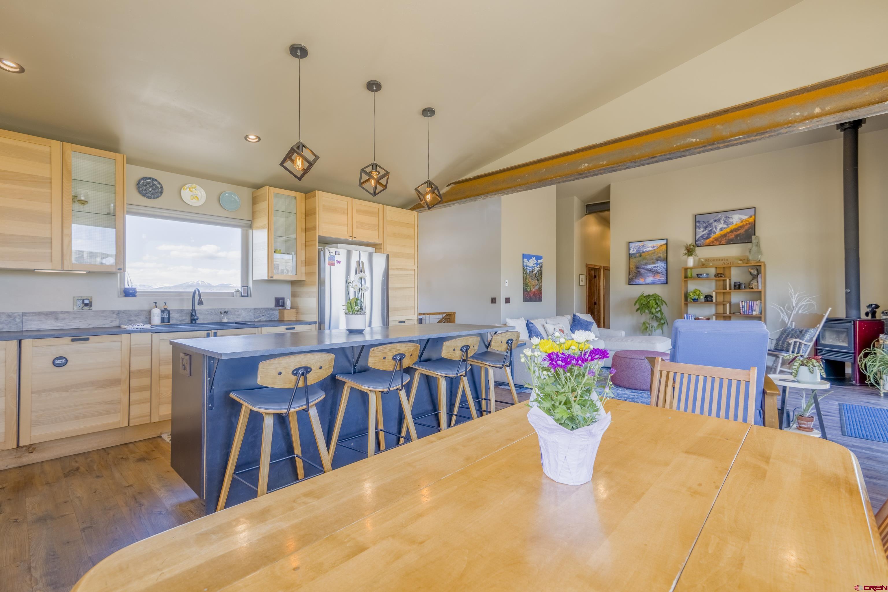 244 Crocus Road Gunnison, CO 81230 - Photo 19 of 32