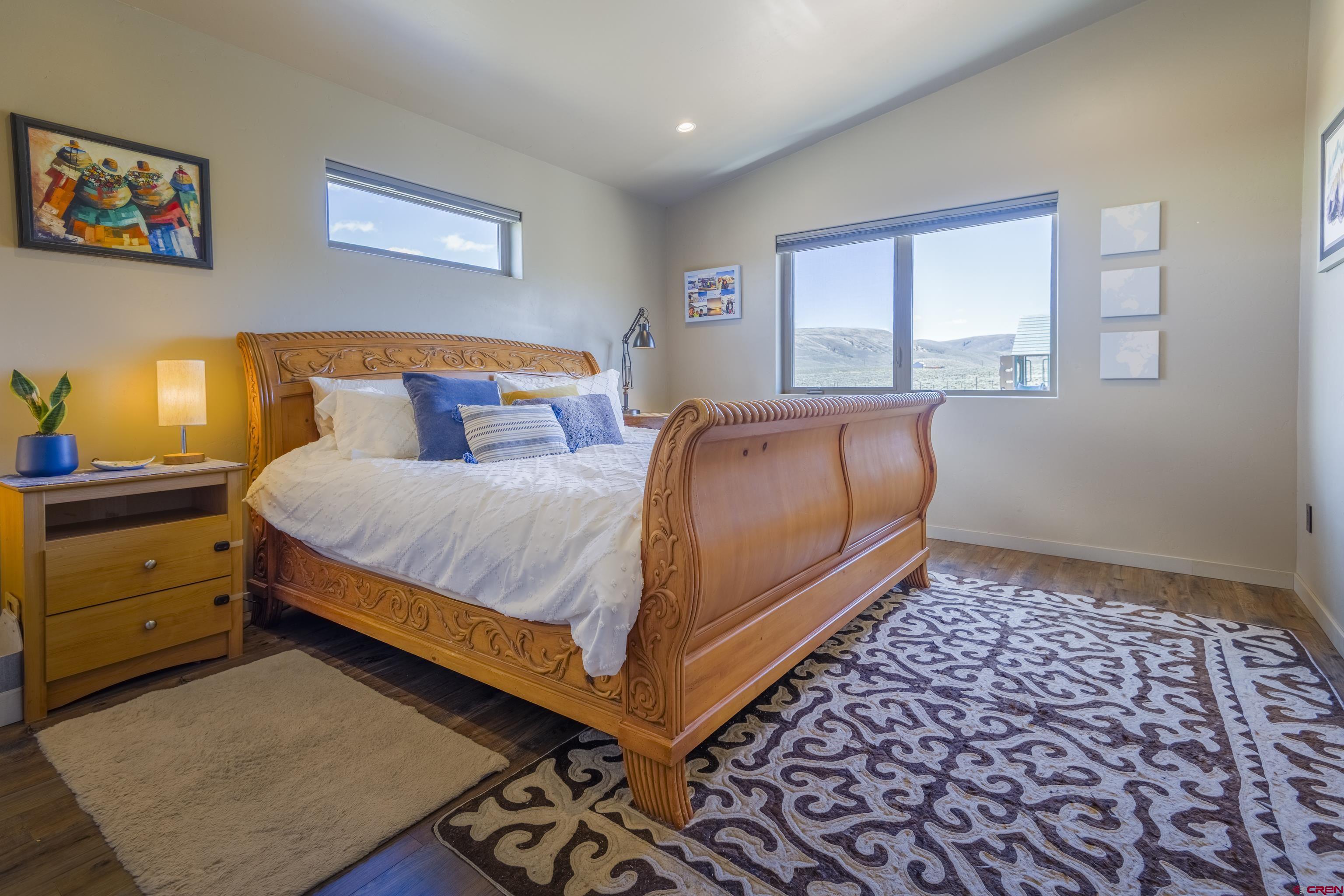 244 Crocus Road Gunnison, CO 81230 - Photo 20 of 32