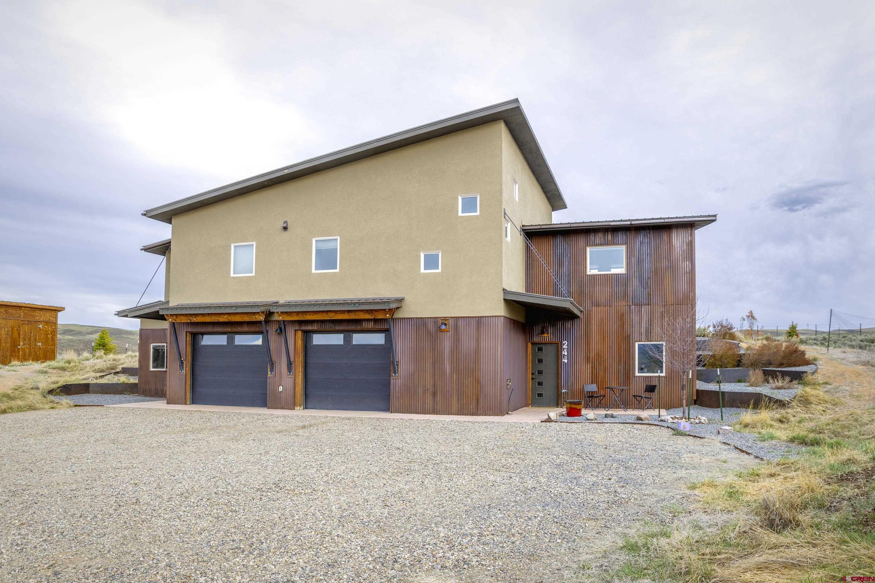 244 Crocus Road Gunnison, CO 81230 - Photo 3 of 32