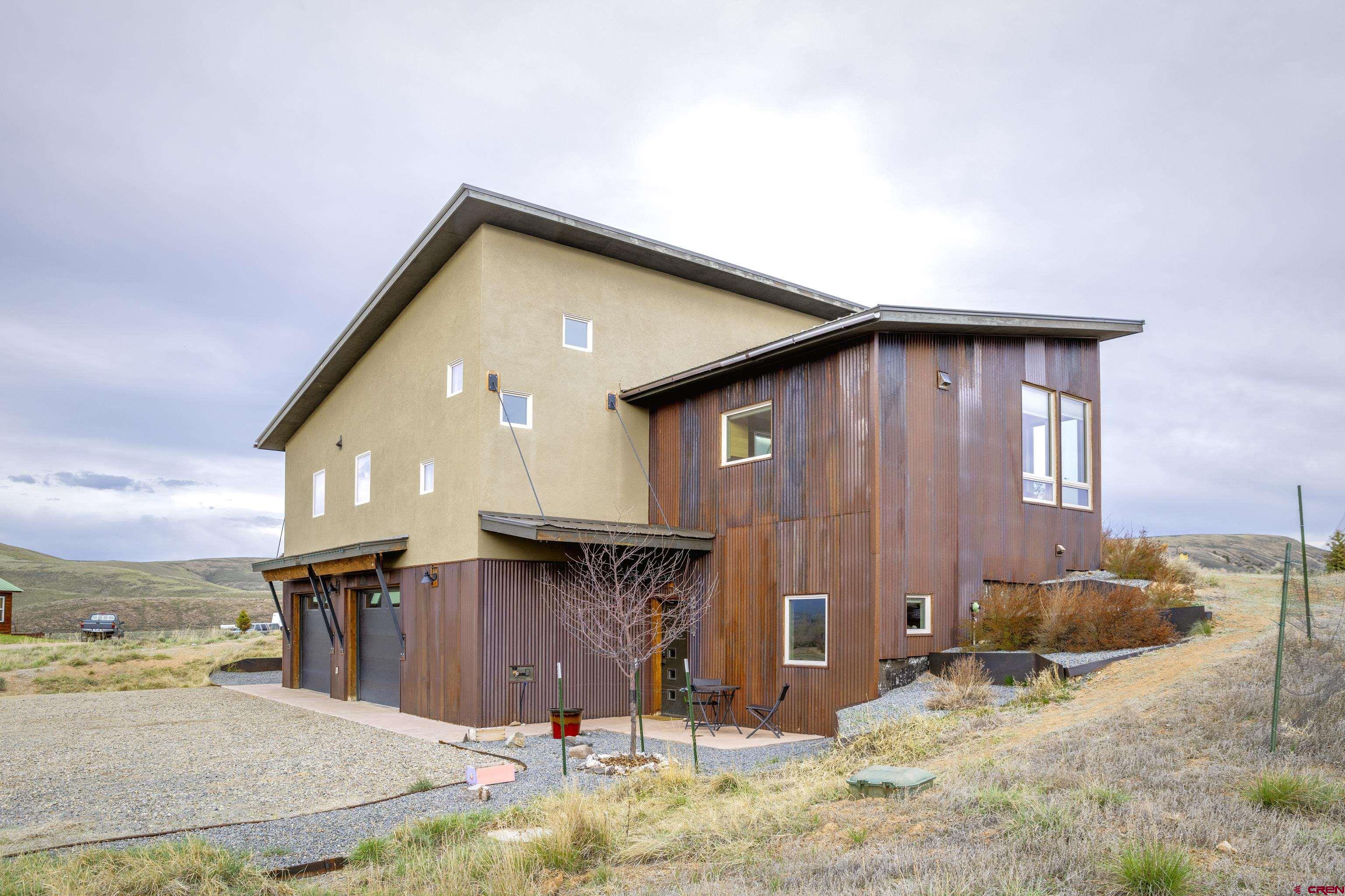 244 Crocus Road Gunnison, CO 81230 - Photo 5 of 32