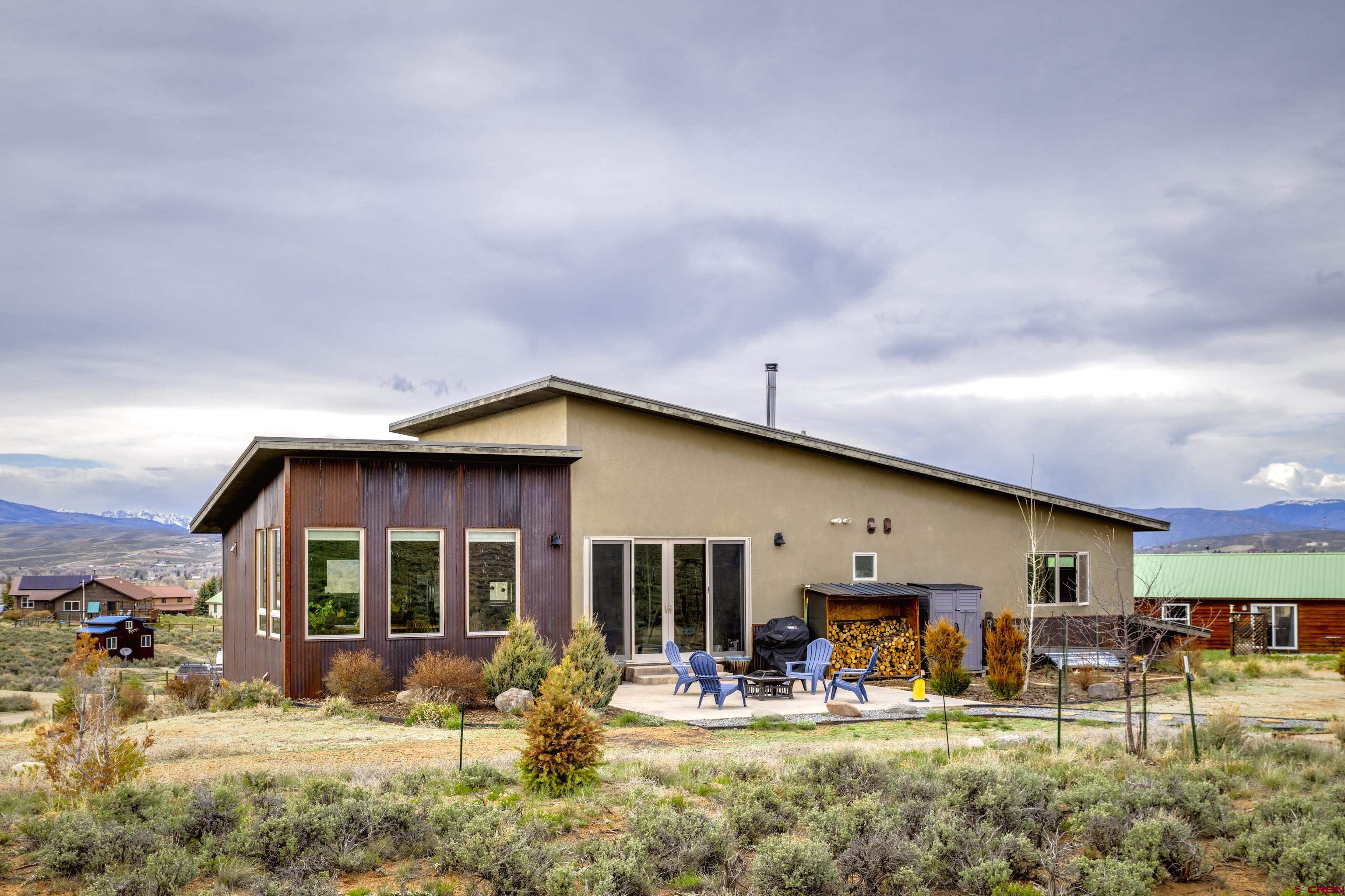 244 Crocus Road Gunnison, CO 81230 - Photo 8 of 32