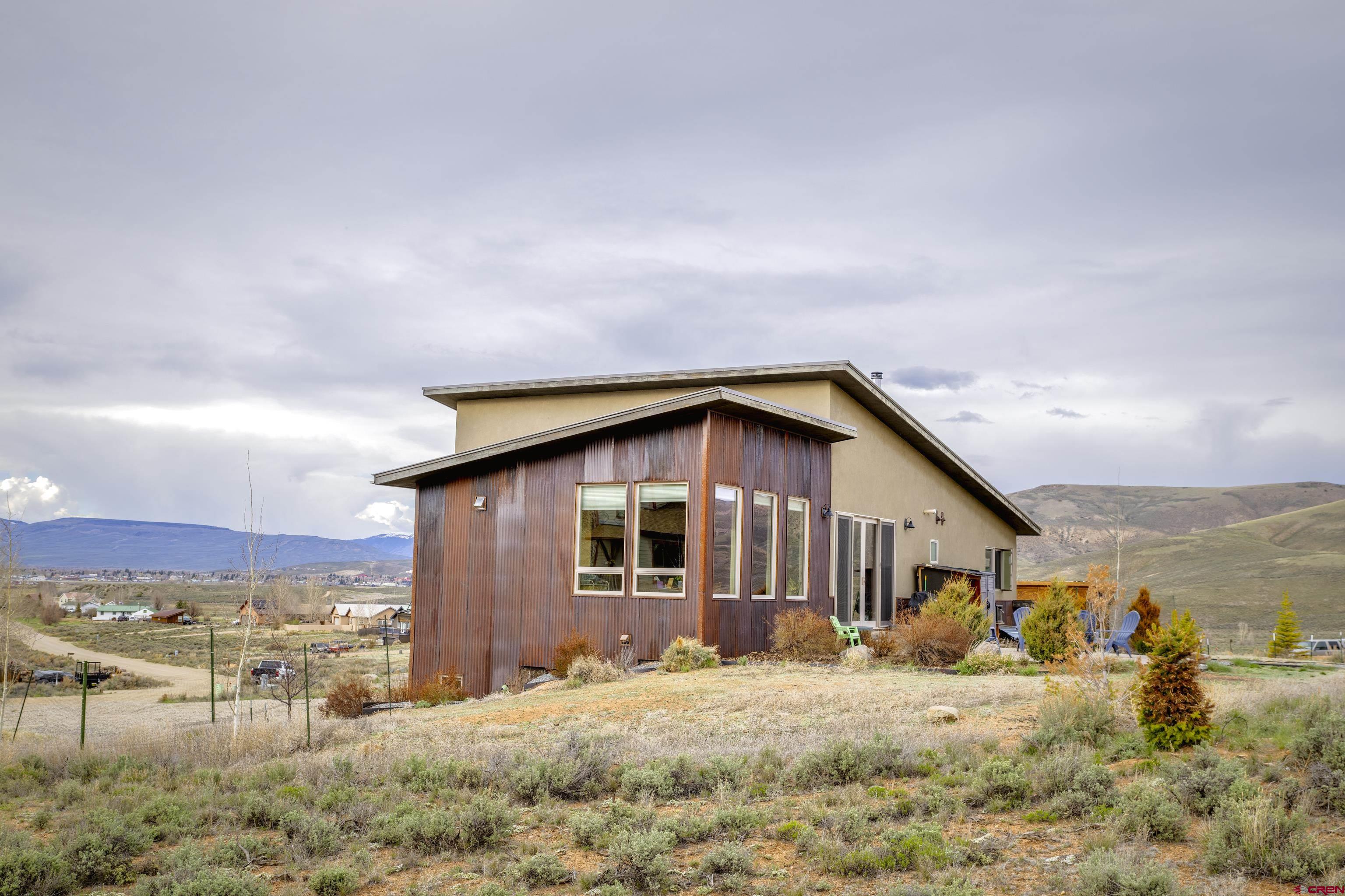 244 Crocus Road Gunnison, CO 81230 - Photo 9 of 32