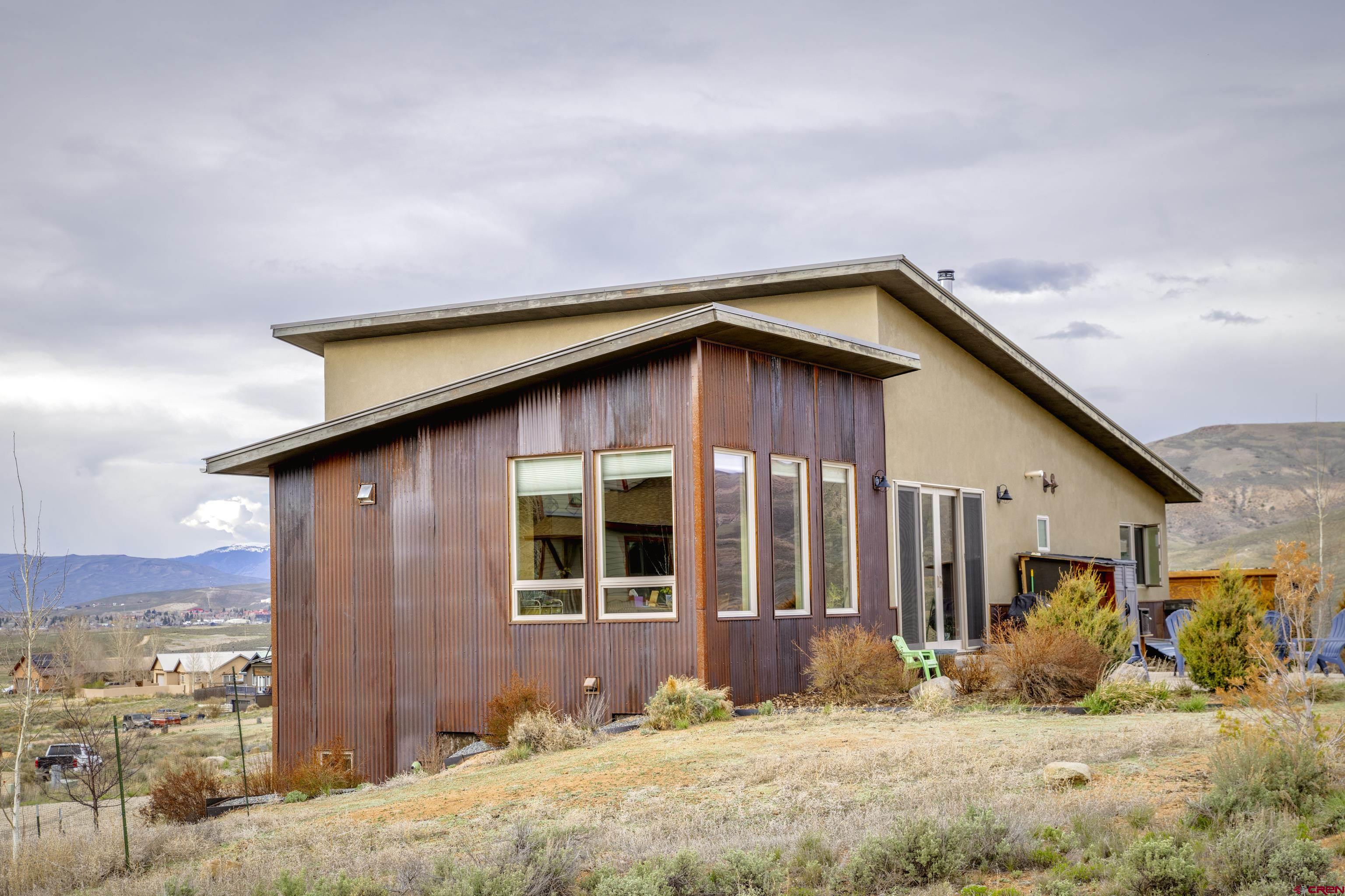 244 Crocus Road Gunnison, CO 81230 - Photo 10 of 32