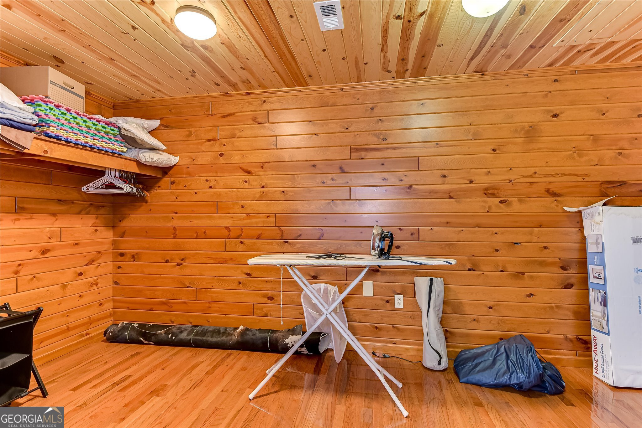7700 Clarks Mill Road Louisville, GA 30434 - Photo 64 of 87