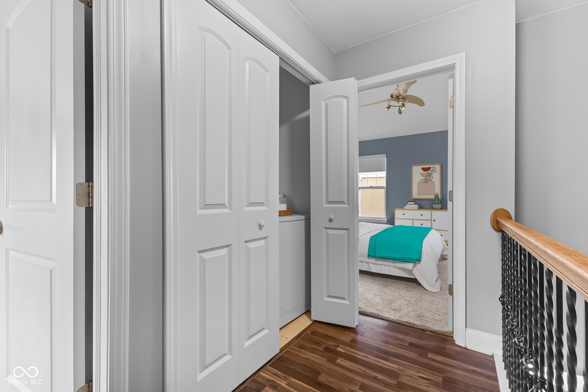 907 Junction Place, Unit 41907 Indianapolis, IN 46220 - Photo 11 of 36