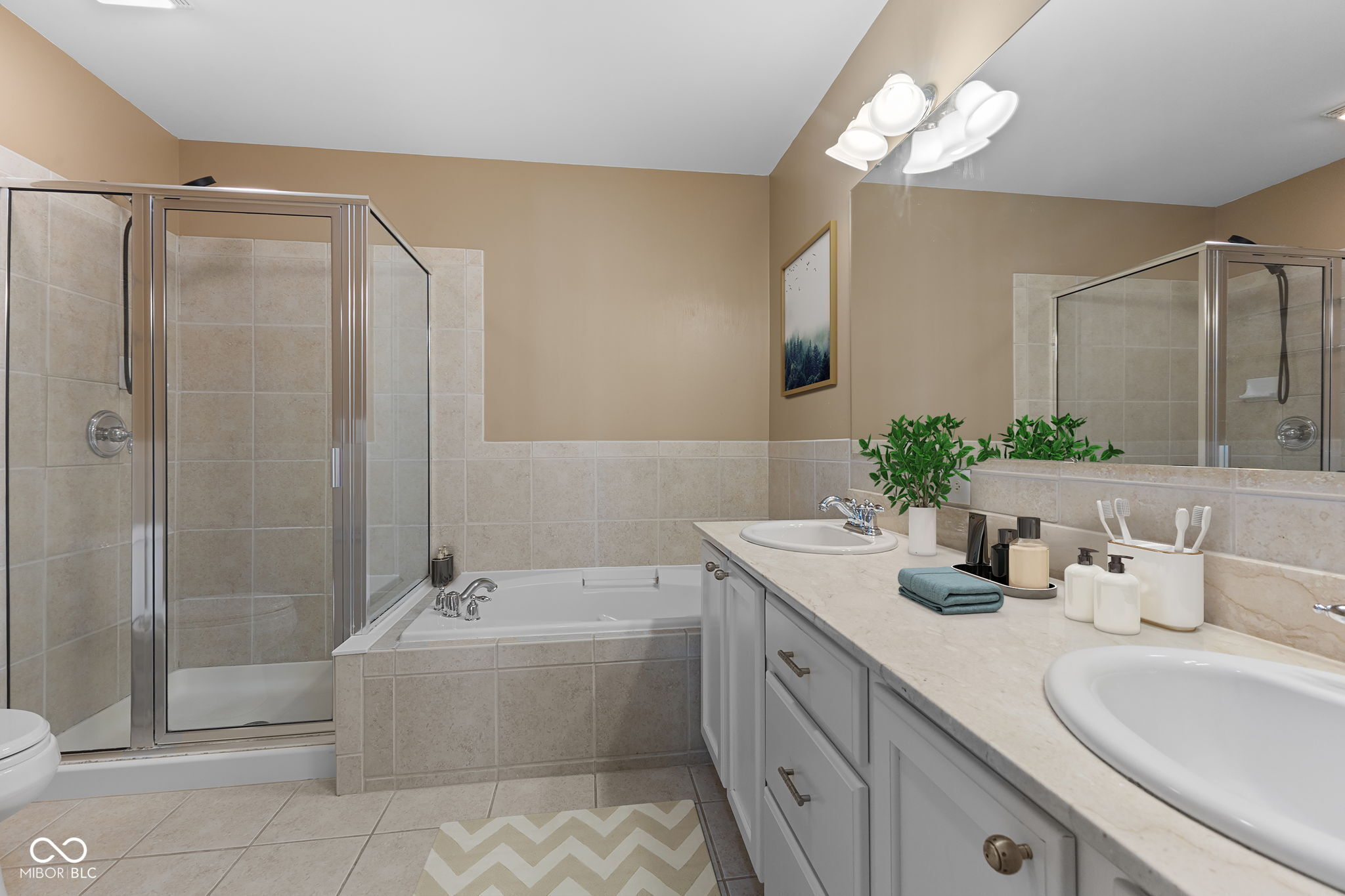 907 Junction Place, Unit 41907 Indianapolis, IN 46220 - Photo 16 of 36