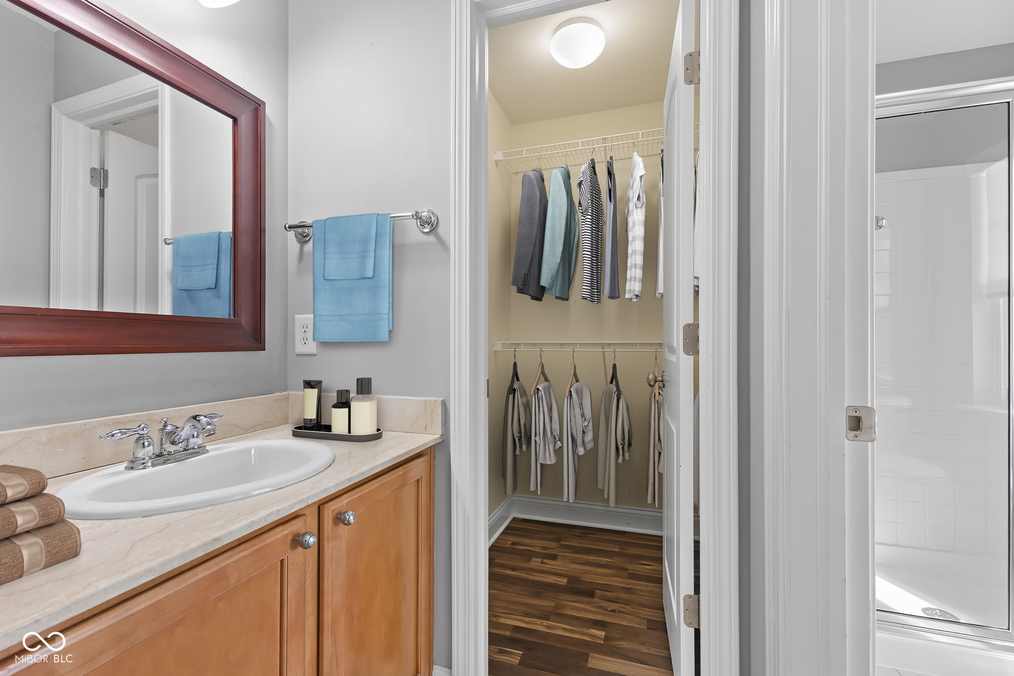 907 Junction Place, Unit 41907 Indianapolis, IN 46220 - Photo 20 of 36
