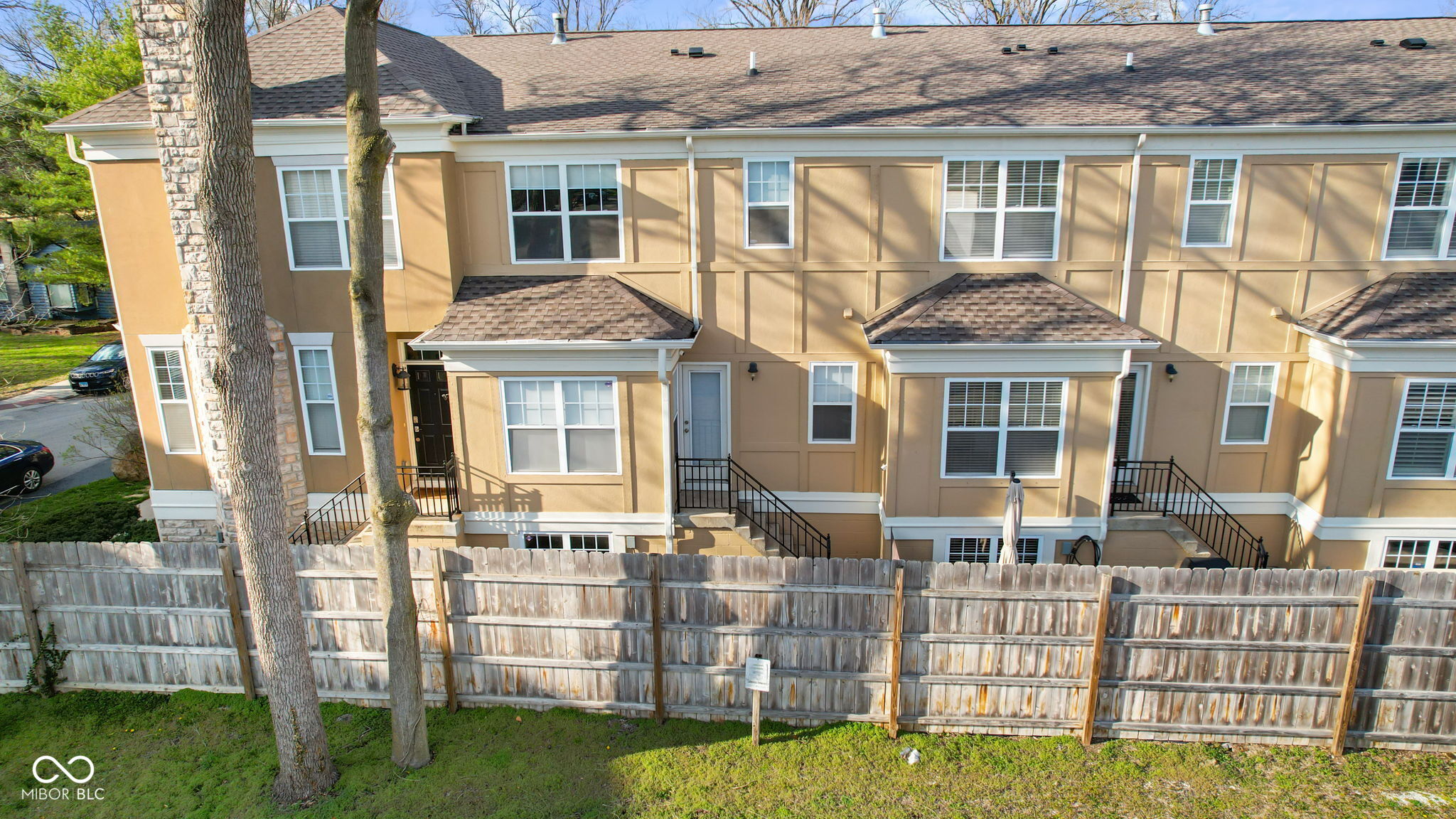 907 Junction Place, Unit 41907 Indianapolis, IN 46220 - Photo 29 of 36