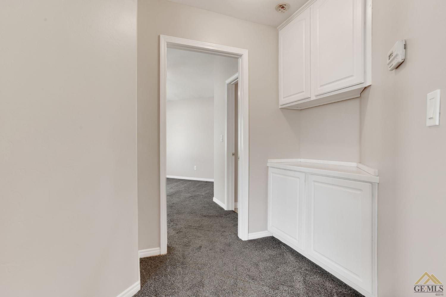 Undisclosed Address Bakersfield, CA 93311 - Photo 20 of 39 a view of an empty room