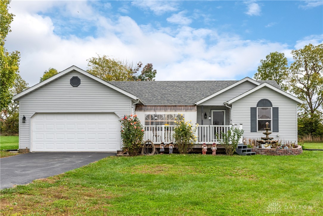 3265 Old Springfield Road Springfield, OH 45502 - Photo 1 of 48
