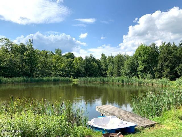 211 Schuman Road Damascus, PA 18415 - Photo 84 of 115 Additional Pond View
