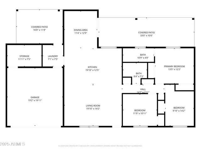 $3,050 | 11827 North 35th Street, Phoenix, AZ 85028