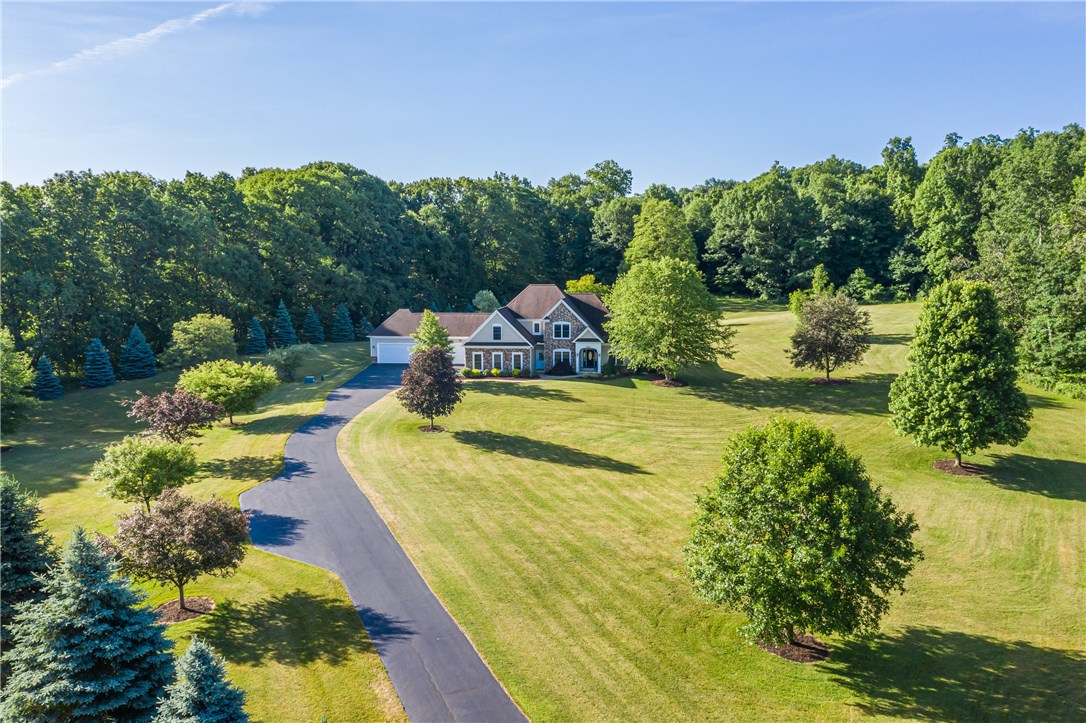 7483 Dryer Road Victor, NY 14564 - Photo 1 of 1 Gallery Image 1
