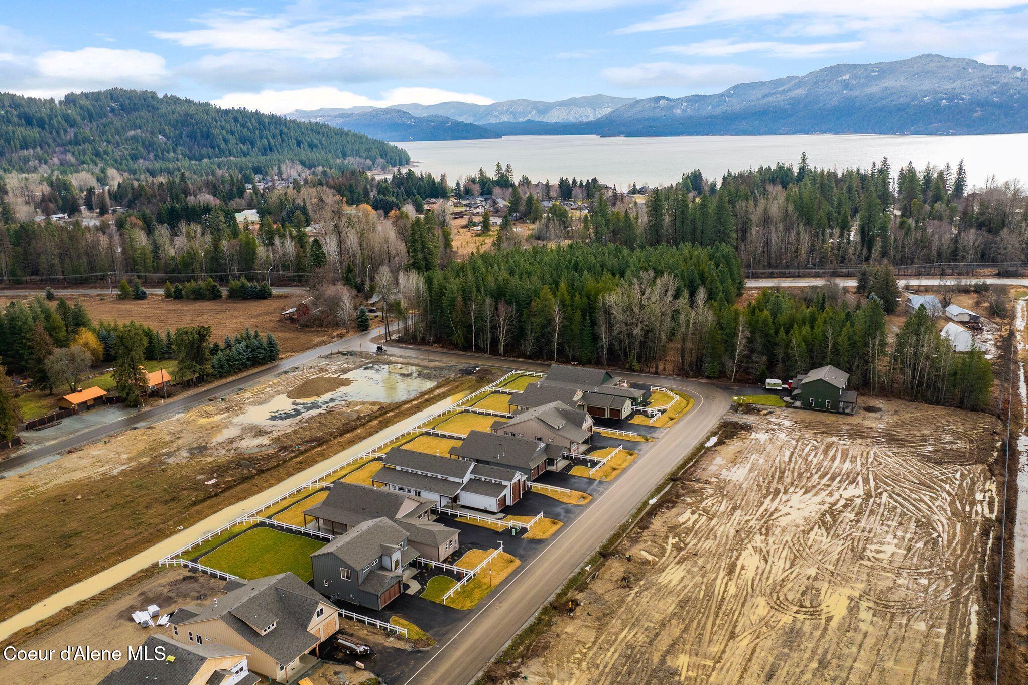 147 Backtrack Road Sandpoint, ID 83864 - Photo 2 of 40 2