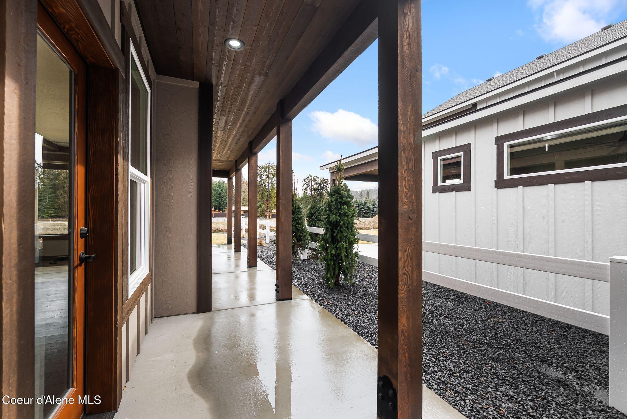 147 Backtrack Road Sandpoint, ID 83864 - Photo 32 of 40 29