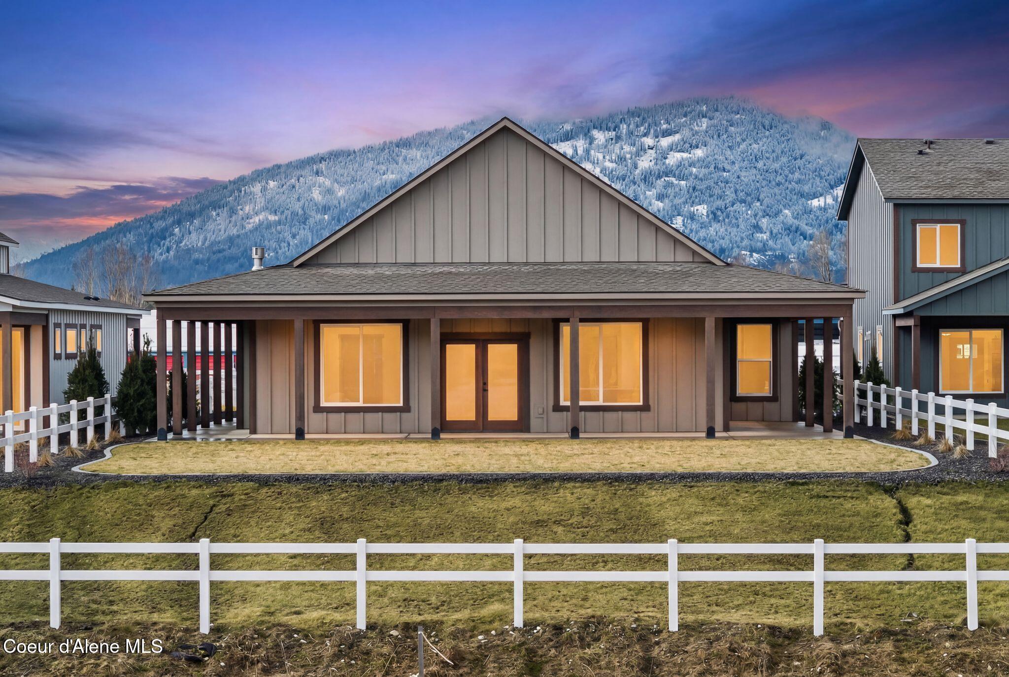 147 Backtrack Road Sandpoint, ID 83864 - Photo 35 of 40 32