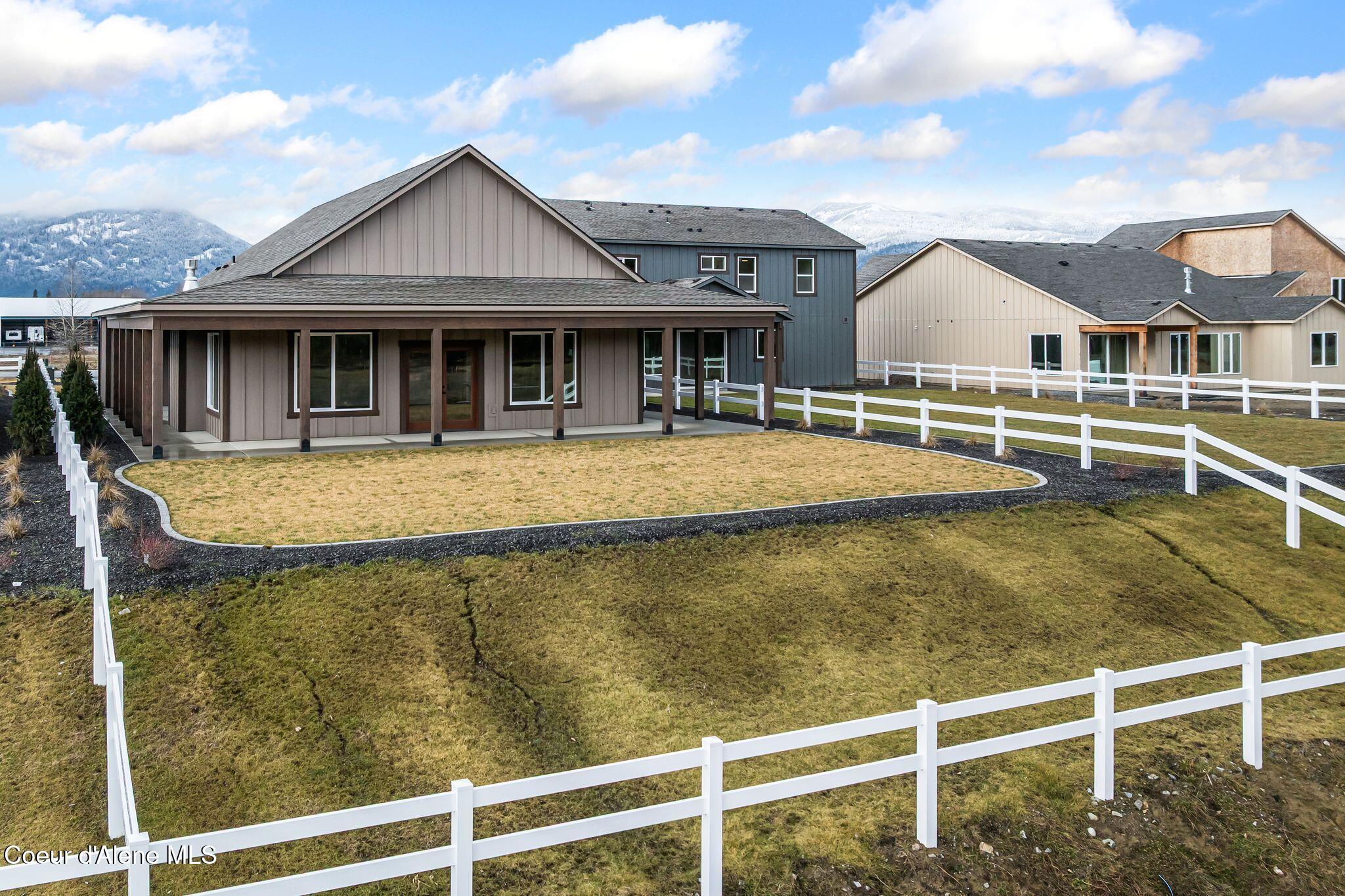 147 Backtrack Road Sandpoint, ID 83864 - Photo 36 of 40 33