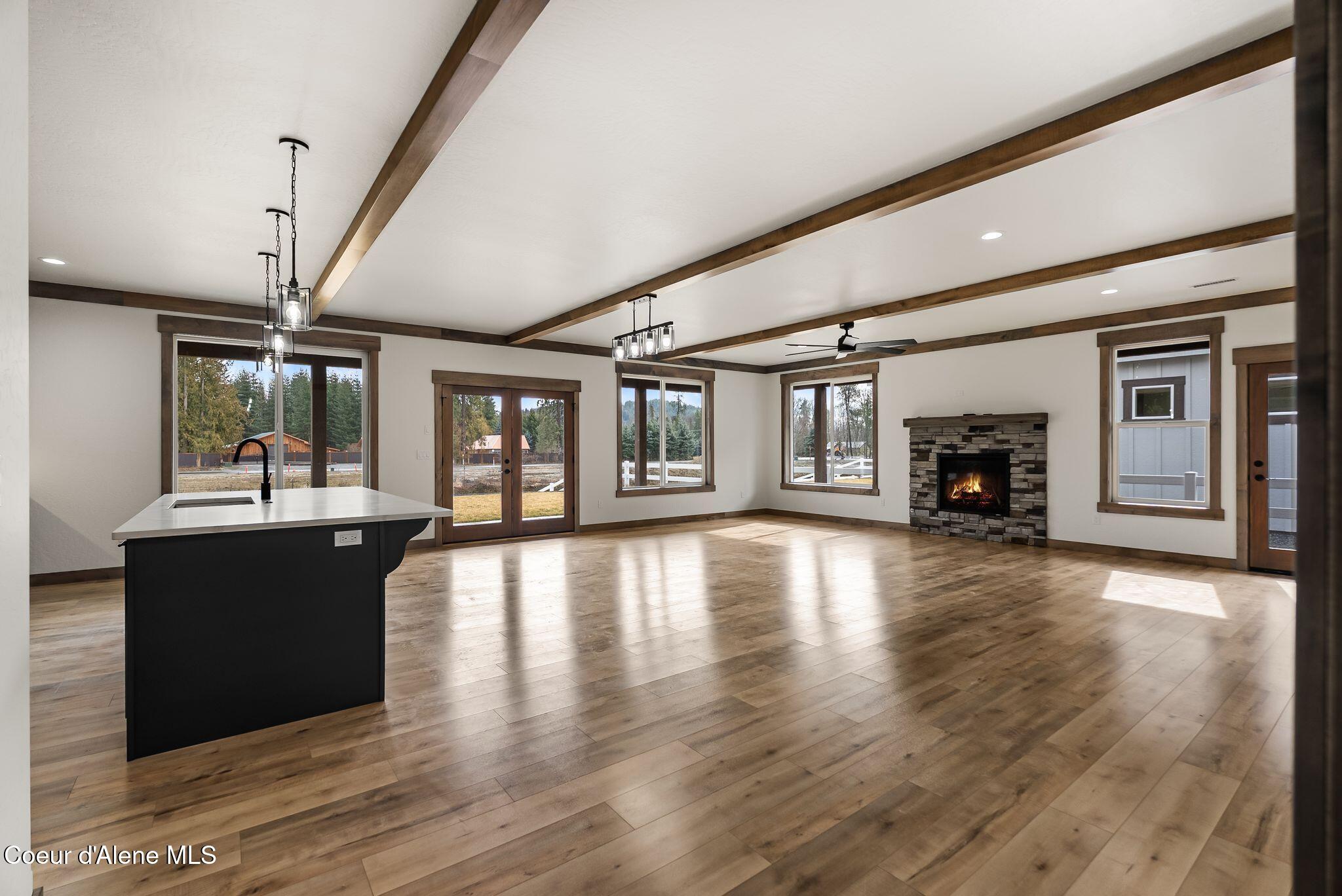 147 Backtrack Road Sandpoint, ID 83864 - Photo 4 of 40 4