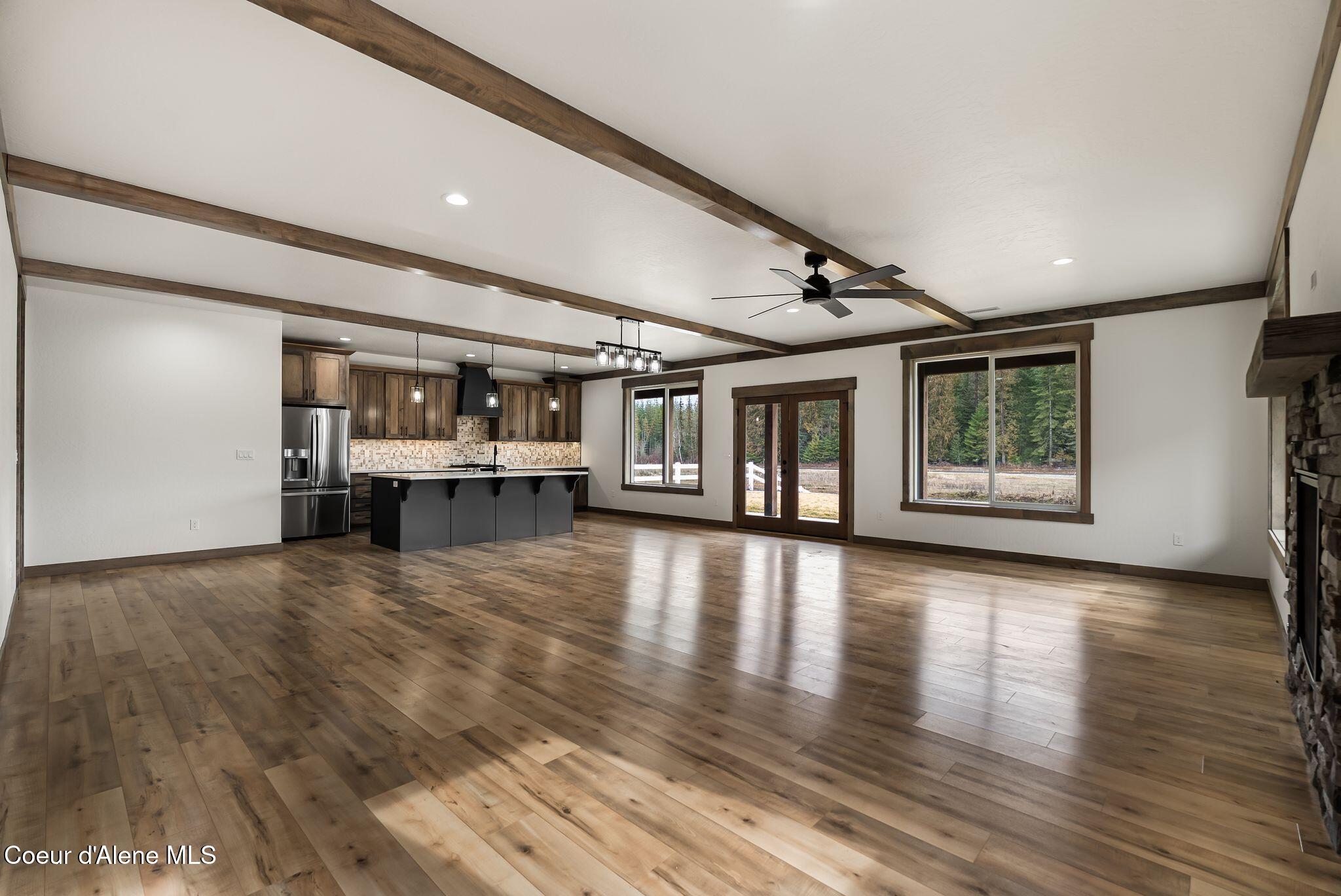 147 Backtrack Road Sandpoint, ID 83864 - Photo 6 of 40 5.2