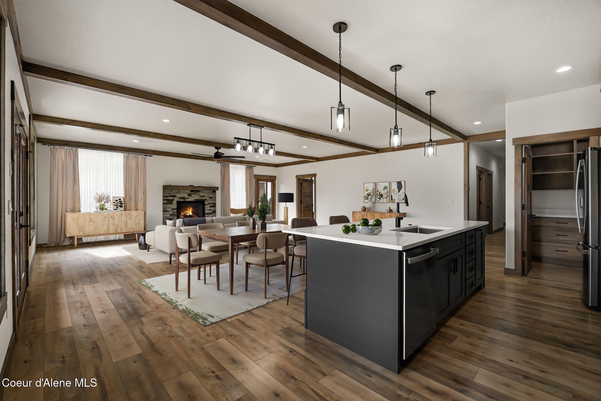 147 Backtrack Road Sandpoint, ID 83864 - Photo 7 of 40 6.2