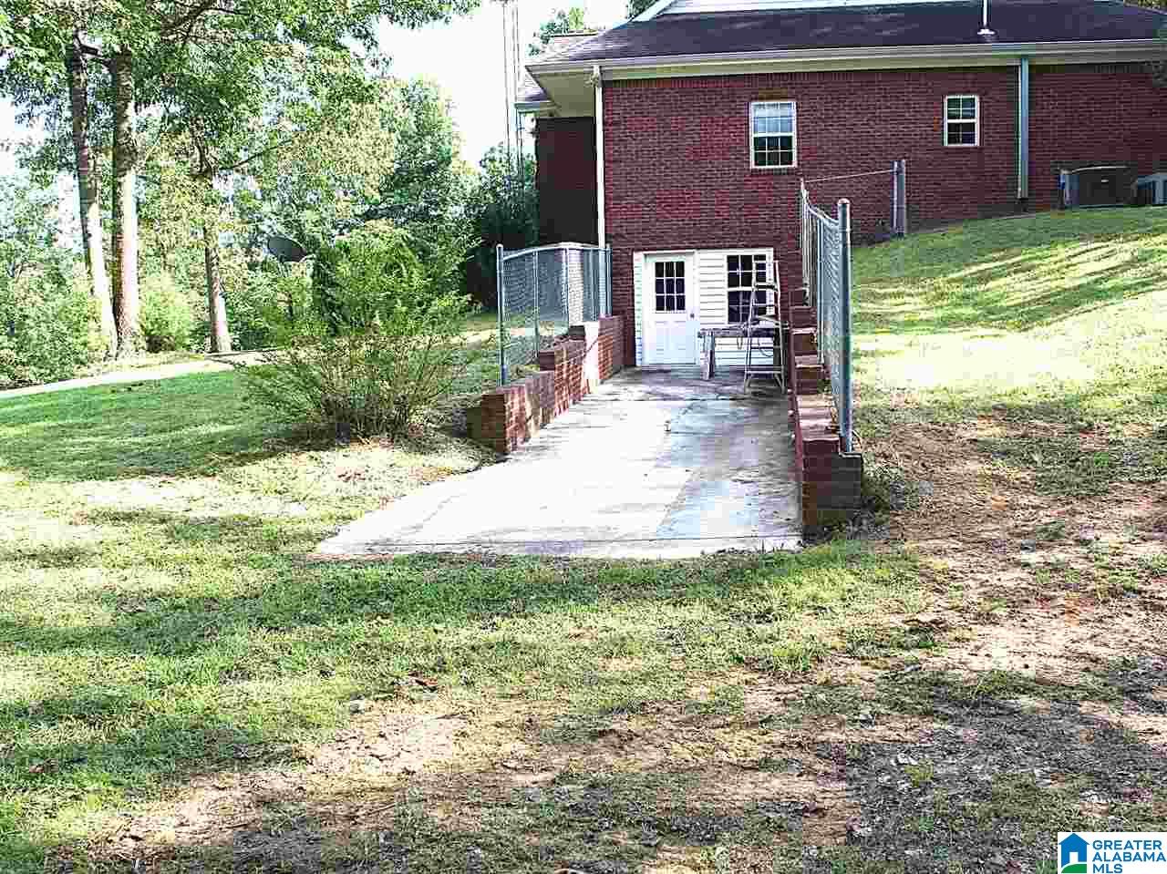 919 Gip Yates Road Blountsville, AL 35031 - Photo 47 of 49
