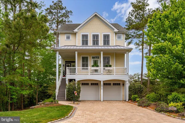 $785,000 | 10317 Quarter Deck Lane, Berlin, MD 21811