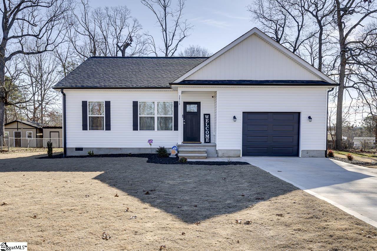 2414 Old Williamston Road Anderson, SC 29621 - Photo 1 of 33 Gallery Image 1