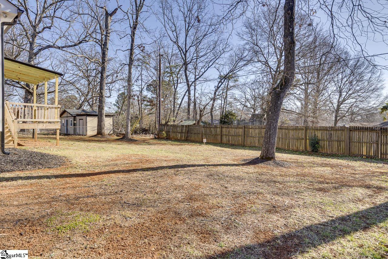 2414 Old Williamston Road Anderson, SC 29621 - Photo 27 of 33 Gallery Image 27