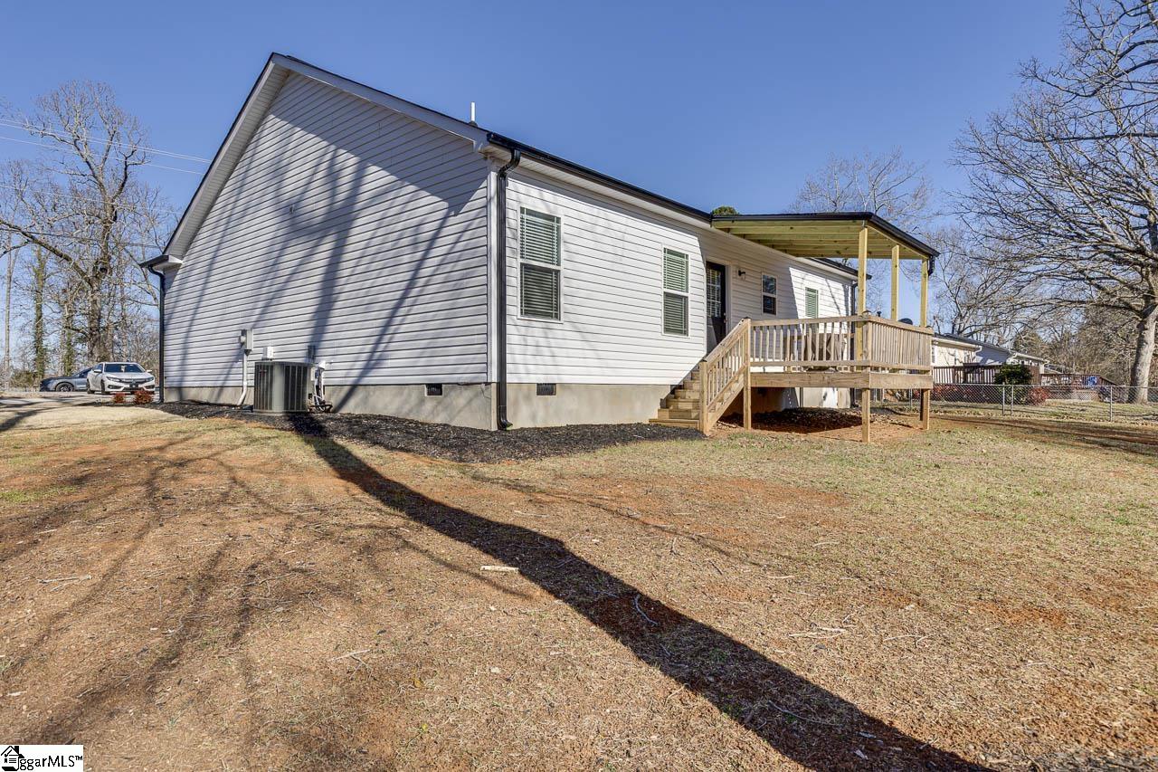 2414 Old Williamston Road Anderson, SC 29621 - Photo 28 of 33 Gallery Image 28