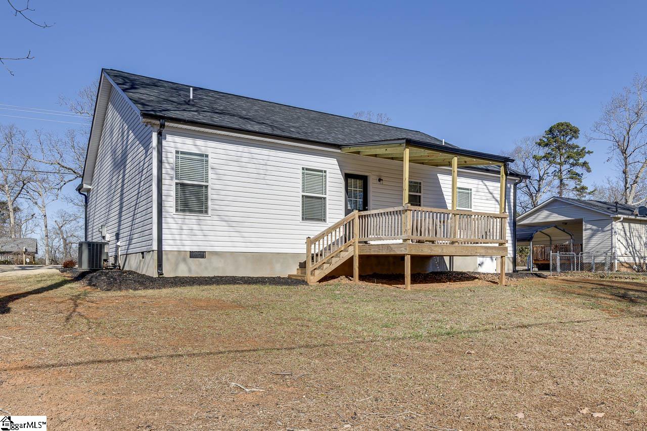 2414 Old Williamston Road Anderson, SC 29621 - Photo 29 of 33 Gallery Image 29