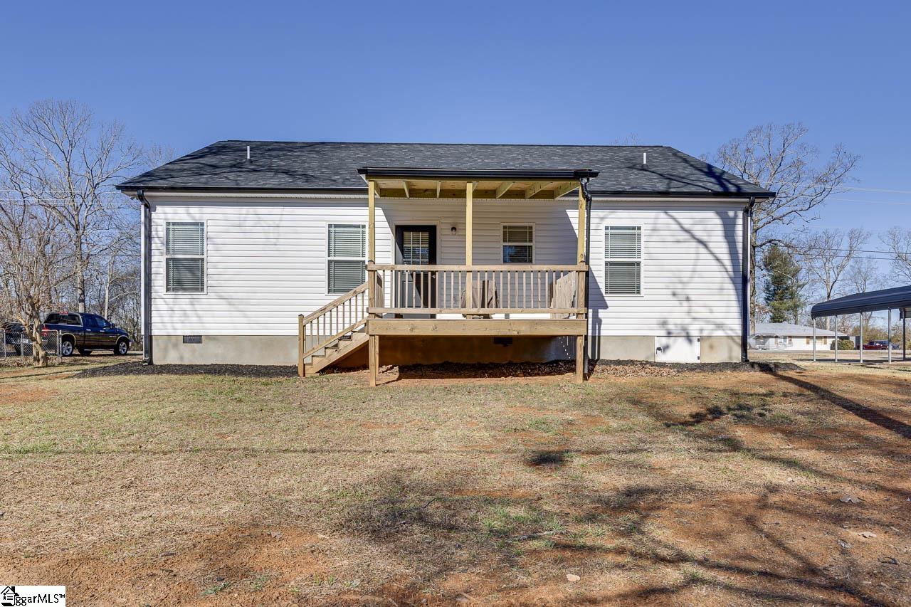 2414 Old Williamston Road Anderson, SC 29621 - Photo 30 of 33 Gallery Image 30