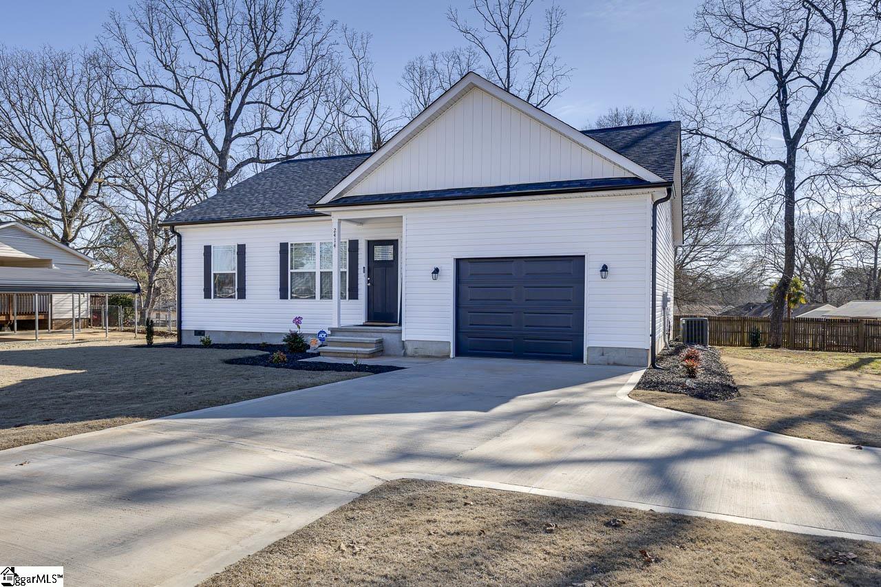 2414 Old Williamston Road Anderson, SC 29621 - Photo 3 of 33 Gallery Image 3