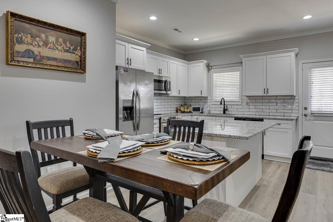 2414 Old Williamston Road Anderson, SC 29621 - Photo 10 of 33 Gallery Image 10